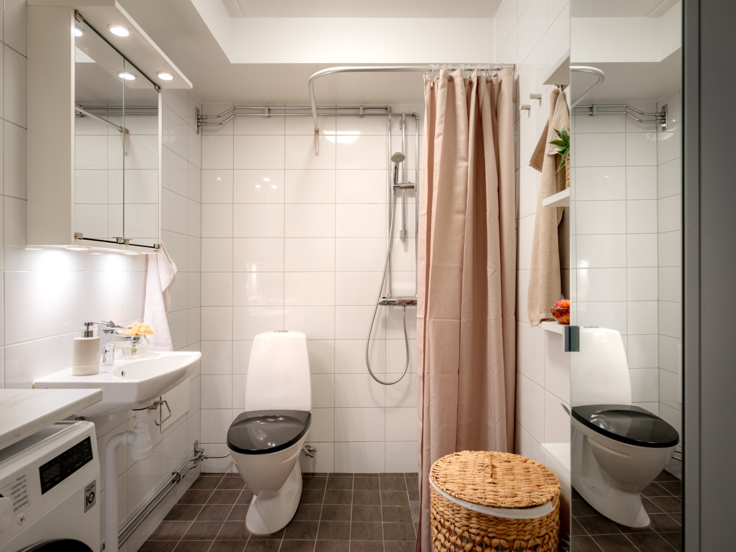 Bostadsbild från Tellusborgsvägen 94, Kommande i Midsommarkransen - Telefonplan, Stockholm