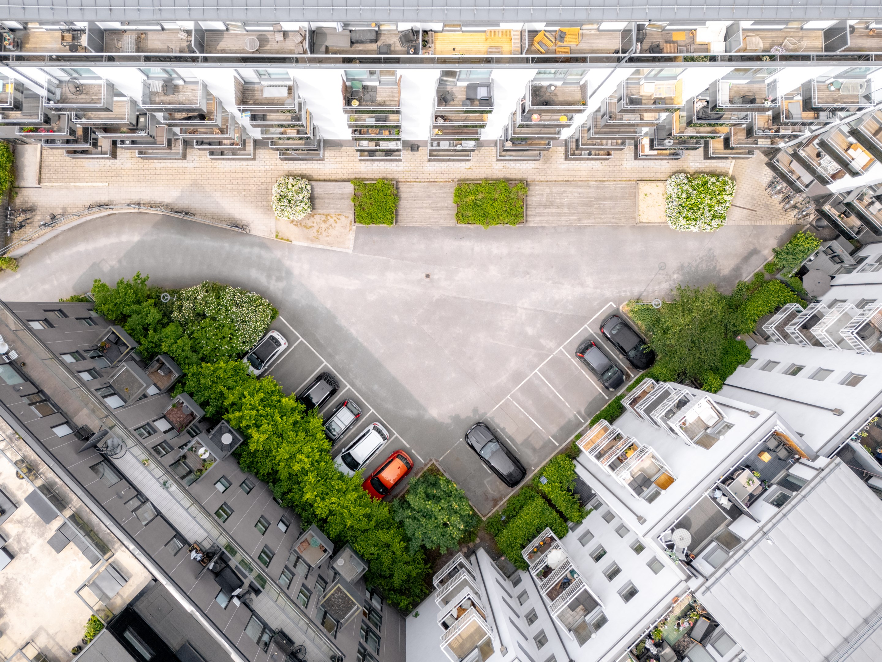 Bostadsbild från Tellusborgsvägen 94, Kommande i Midsommarkransen - Telefonplan, Stockholm