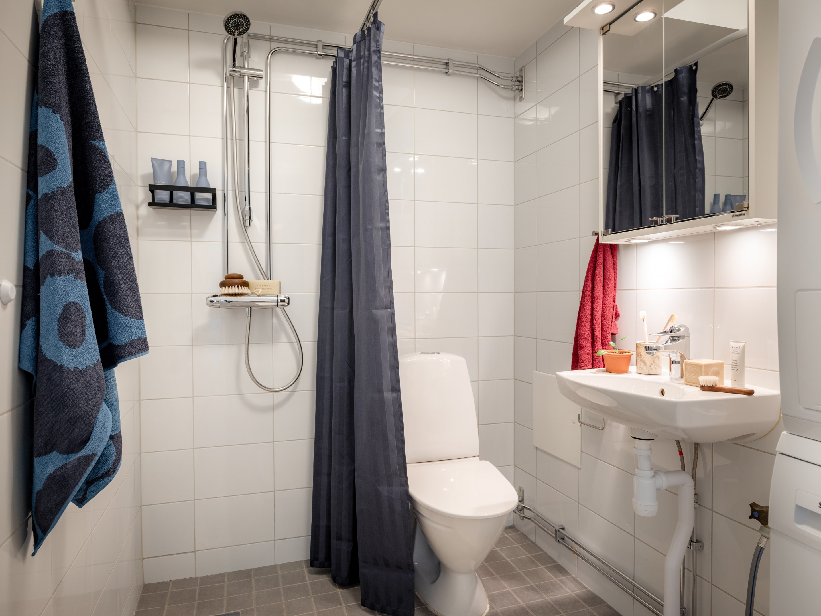 Bostadsbild från Tellusborgsvägen 94, Till salu i Midsommarkransen - Telefonplan, Stockholm