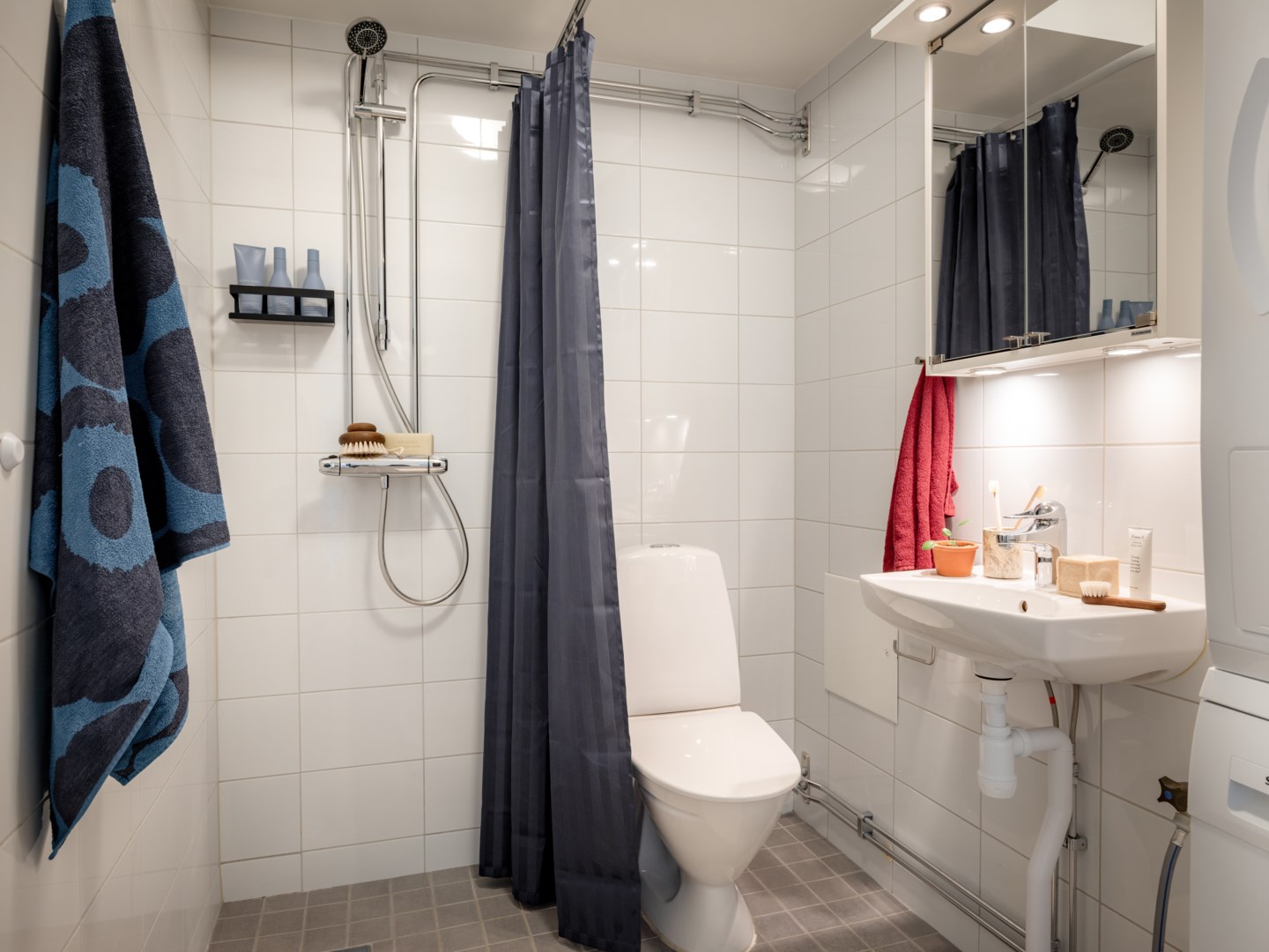 Bostadsbild från Tellusborgsvägen 94, Kommande i Midsommarkransen - Telefonplan, Stockholm