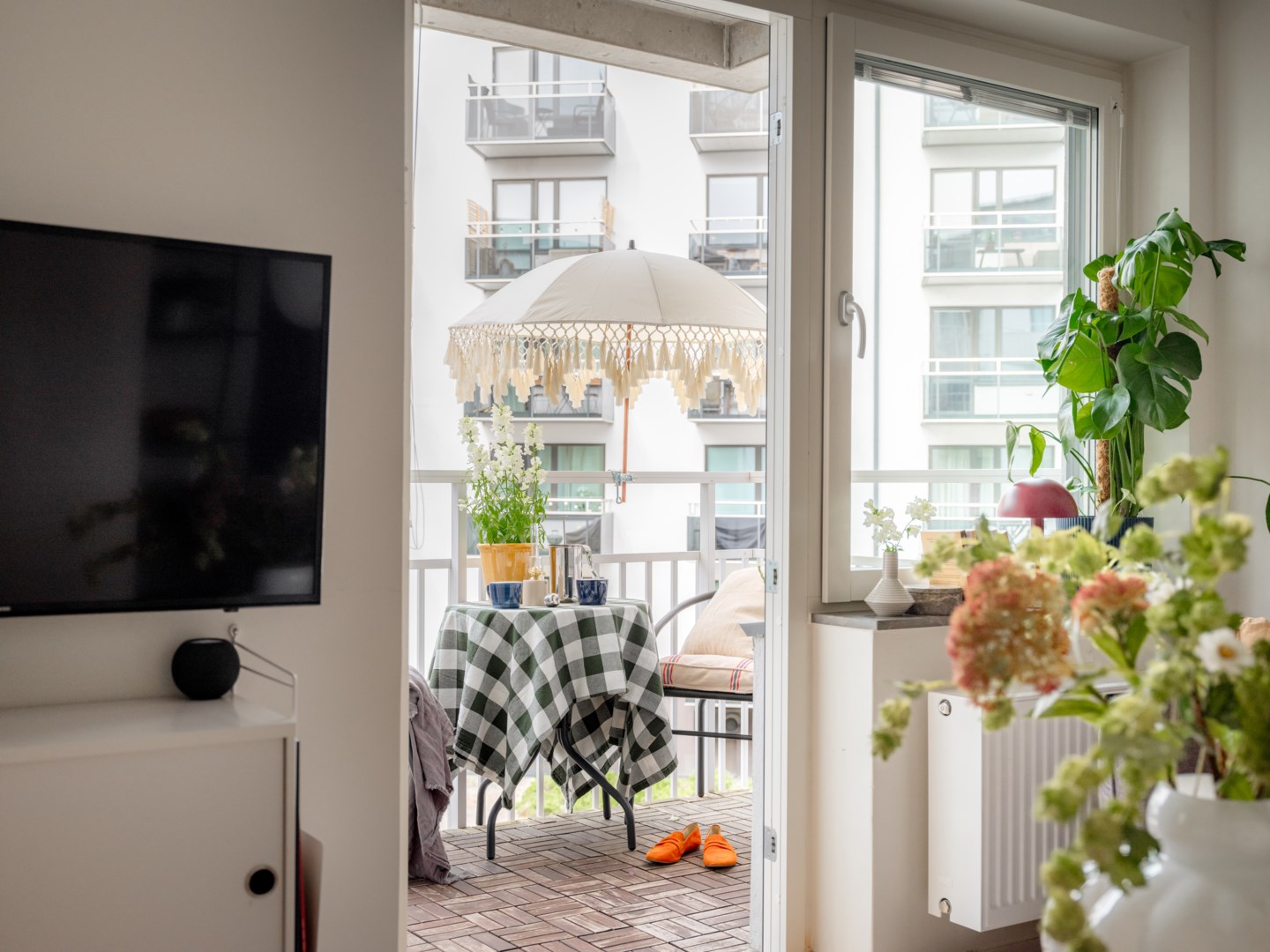 Bostadsbild från Tellusborgsvägen 94, Kommande i Midsommarkransen - Telefonplan, Stockholm