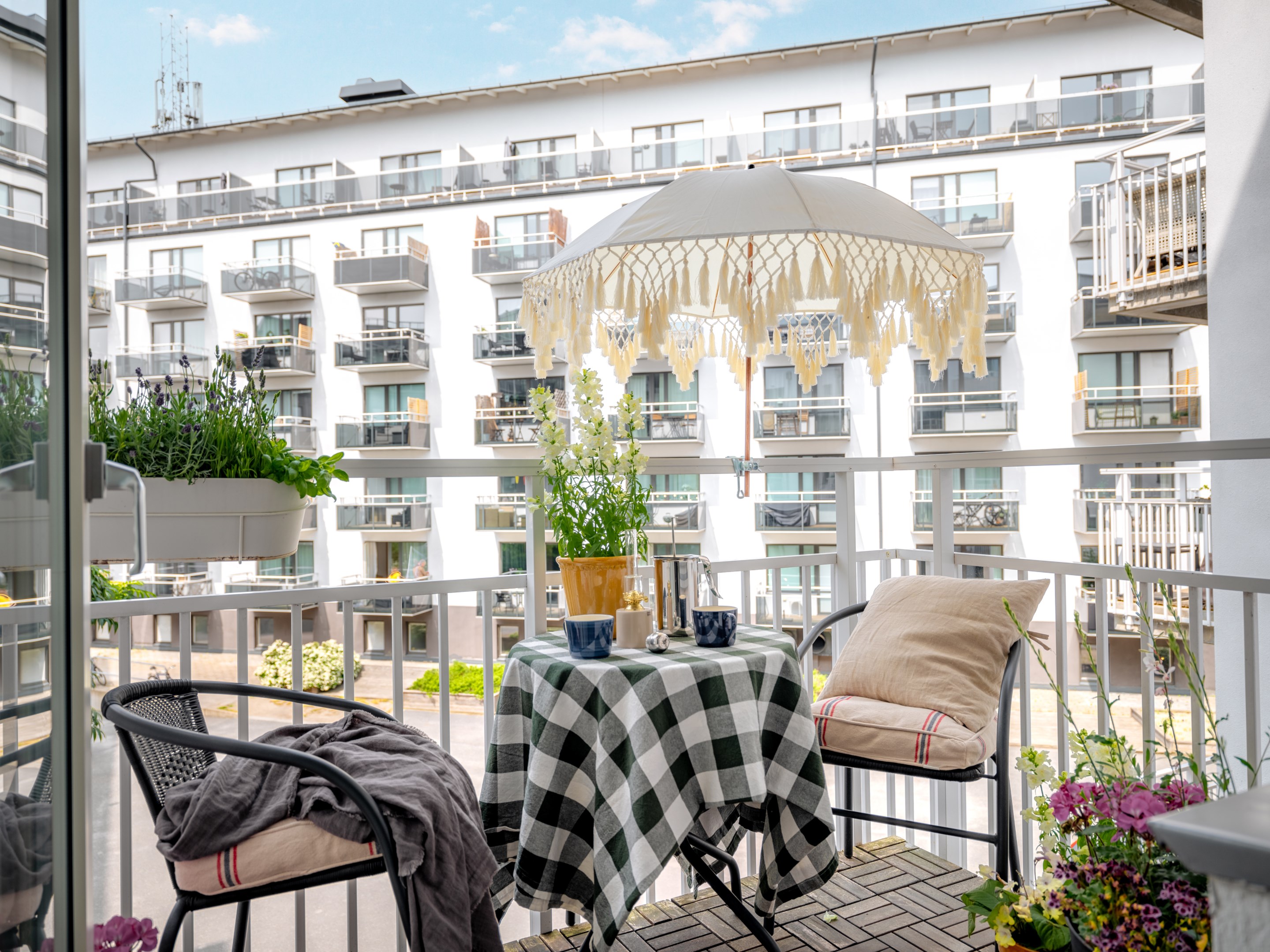 Bostadsbild från Tellusborgsvägen 94, Till salu i Midsommarkransen - Telefonplan, Stockholm