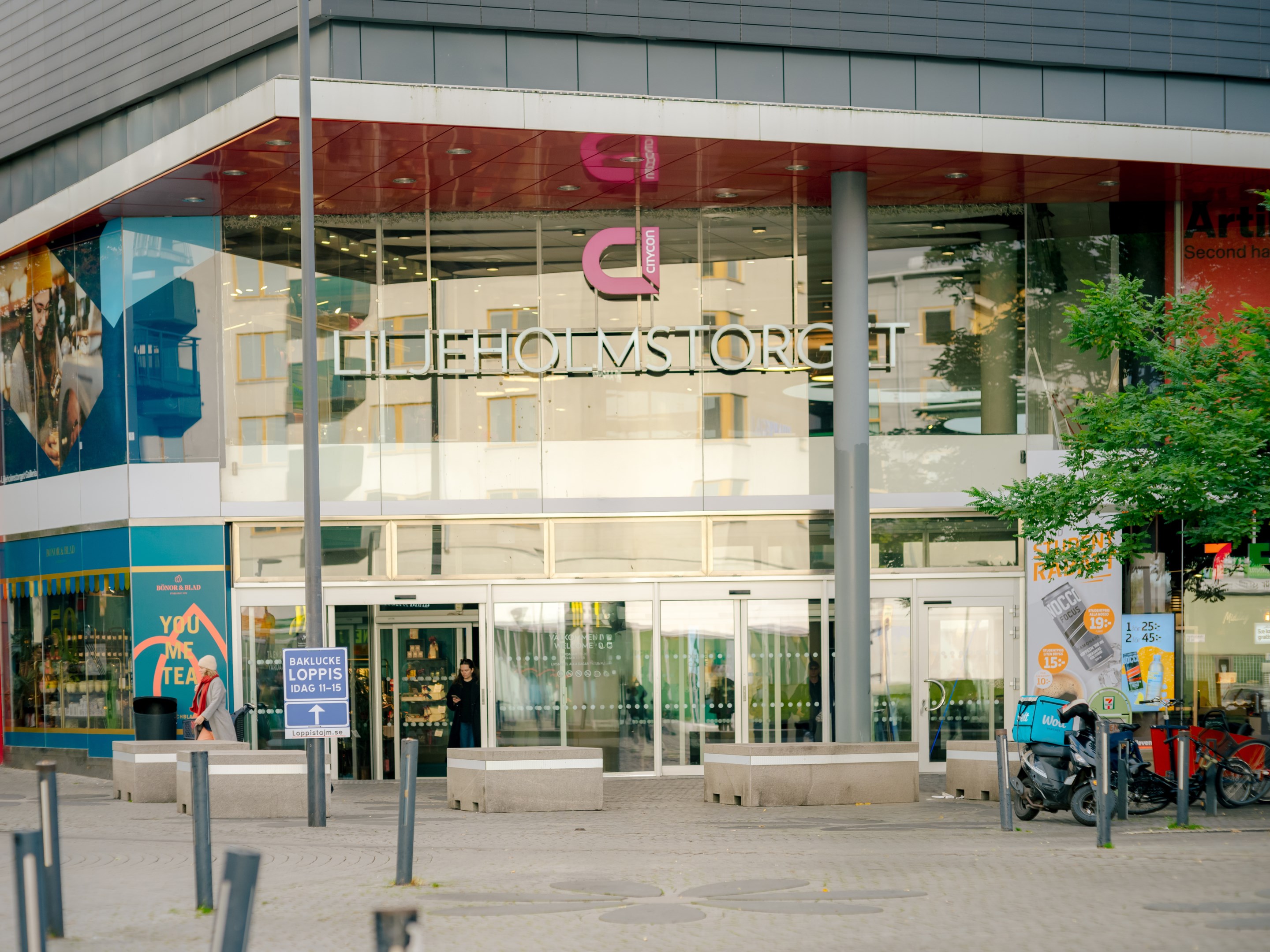 Bostadsbild från Tellusborgsvägen 94, Till salu i Midsommarkransen - Telefonplan, Stockholm