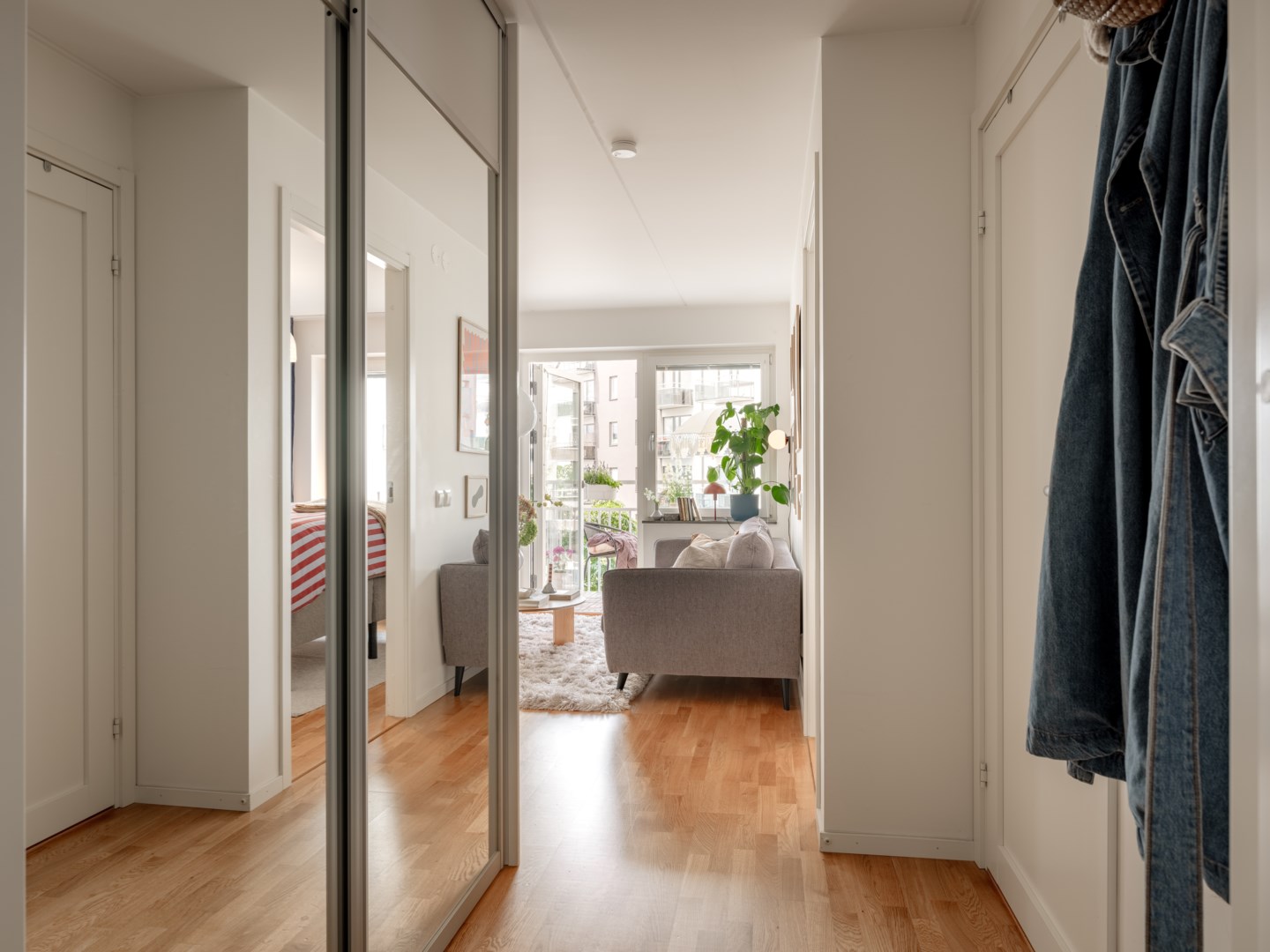 Bostadsbild från Tellusborgsvägen 94, Kommande i Midsommarkransen - Telefonplan, Stockholm