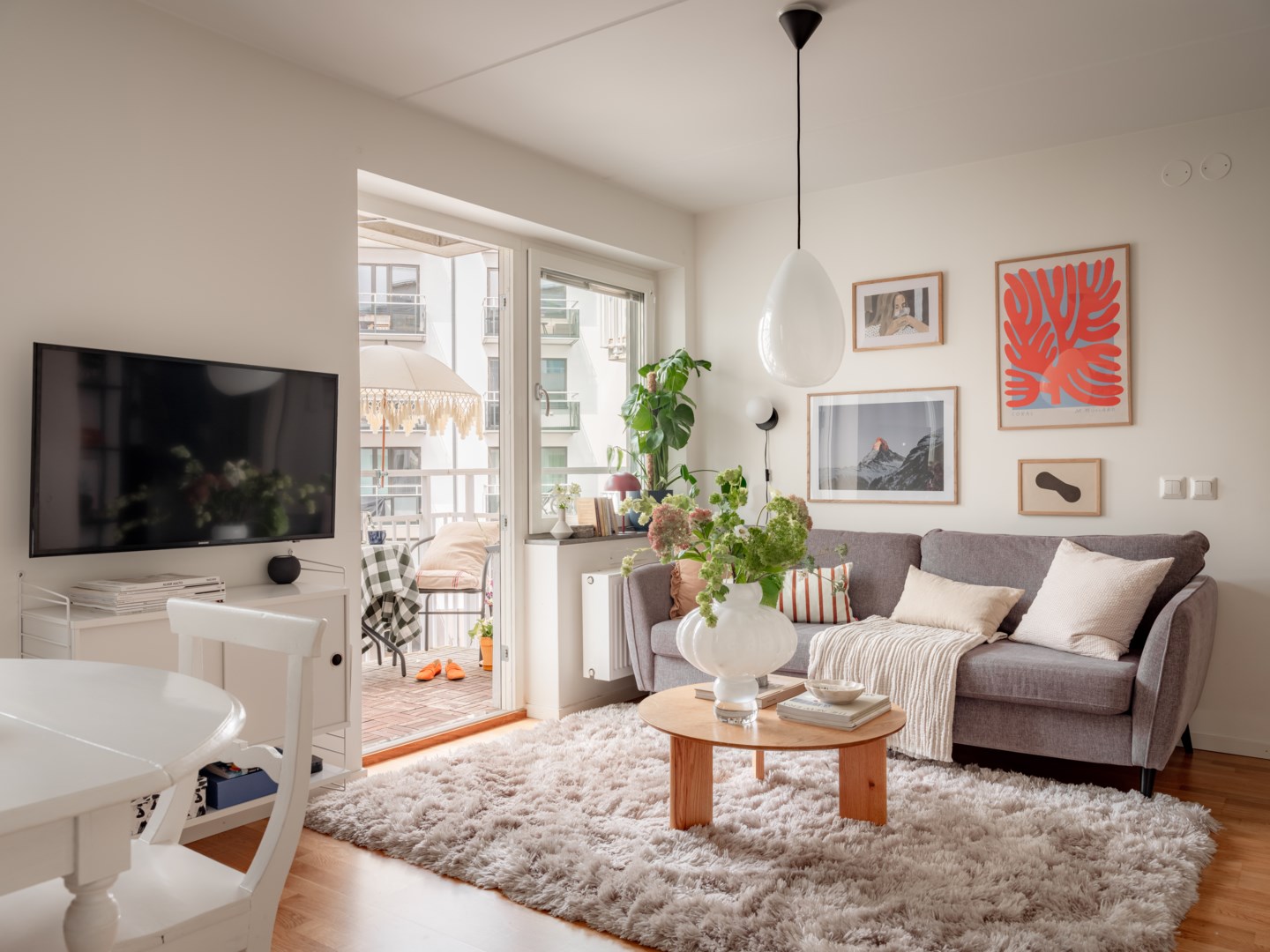 Bostadsbild från Tellusborgsvägen 94, Kommande i Midsommarkransen - Telefonplan, Stockholm