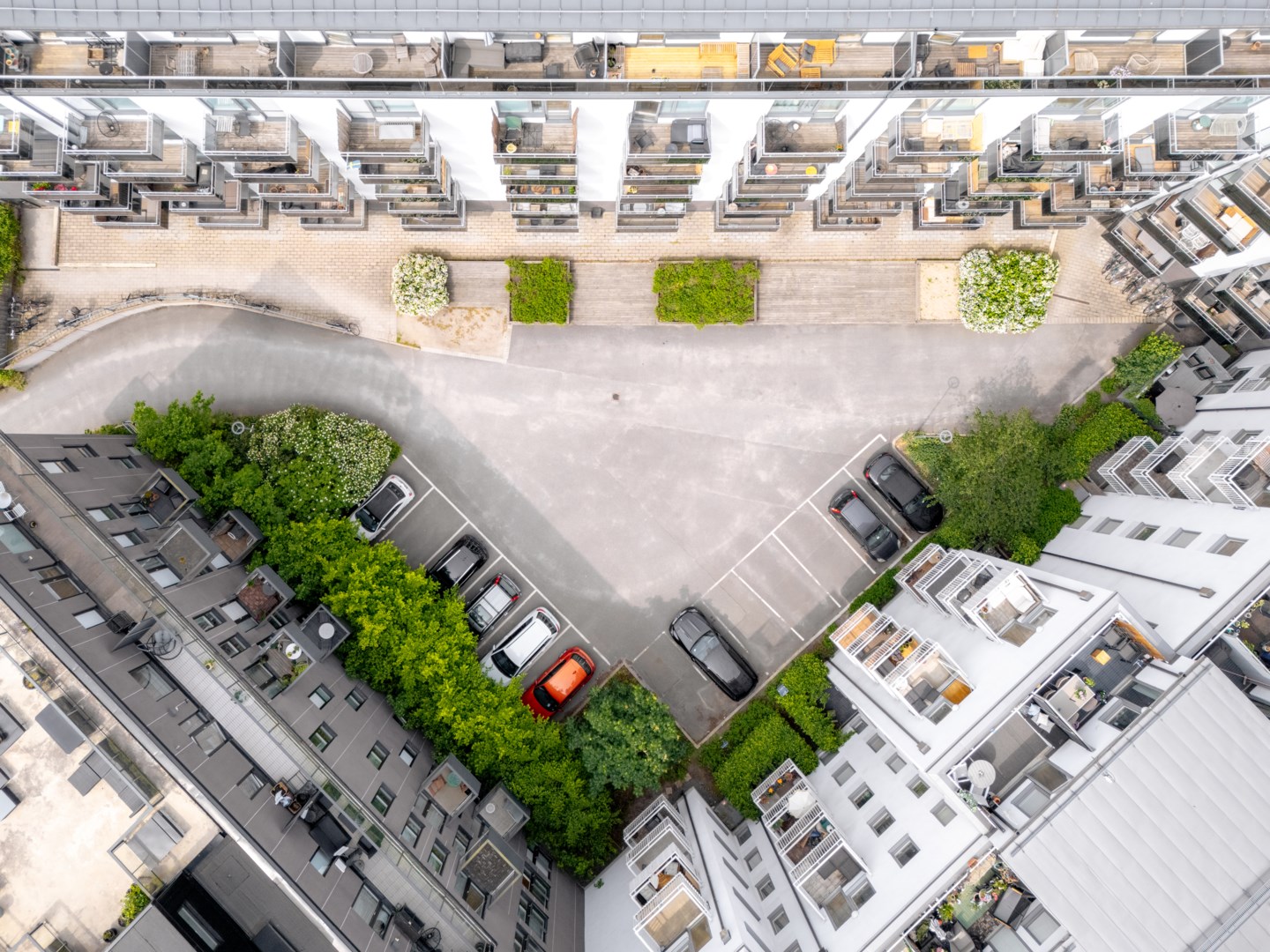 Bostadsbild från Tellusborgsvägen 94, Kommande i Midsommarkransen - Telefonplan, Stockholm