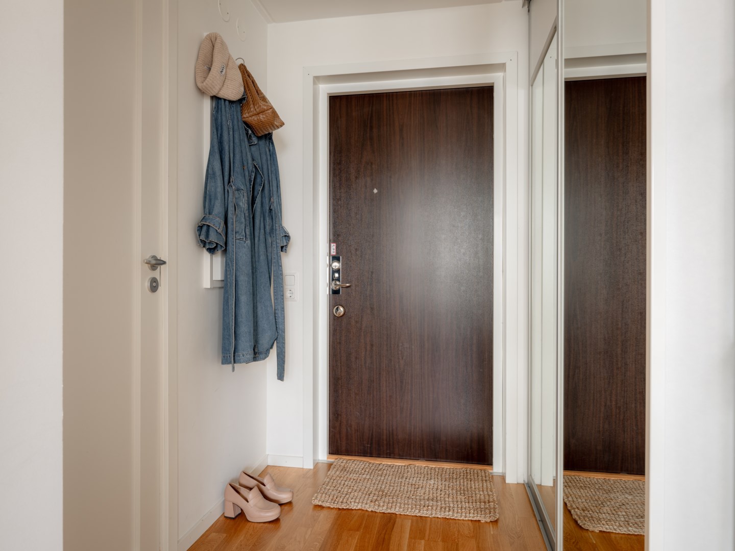 Bostadsbild från Tellusborgsvägen 94, Kommande i Midsommarkransen - Telefonplan, Stockholm