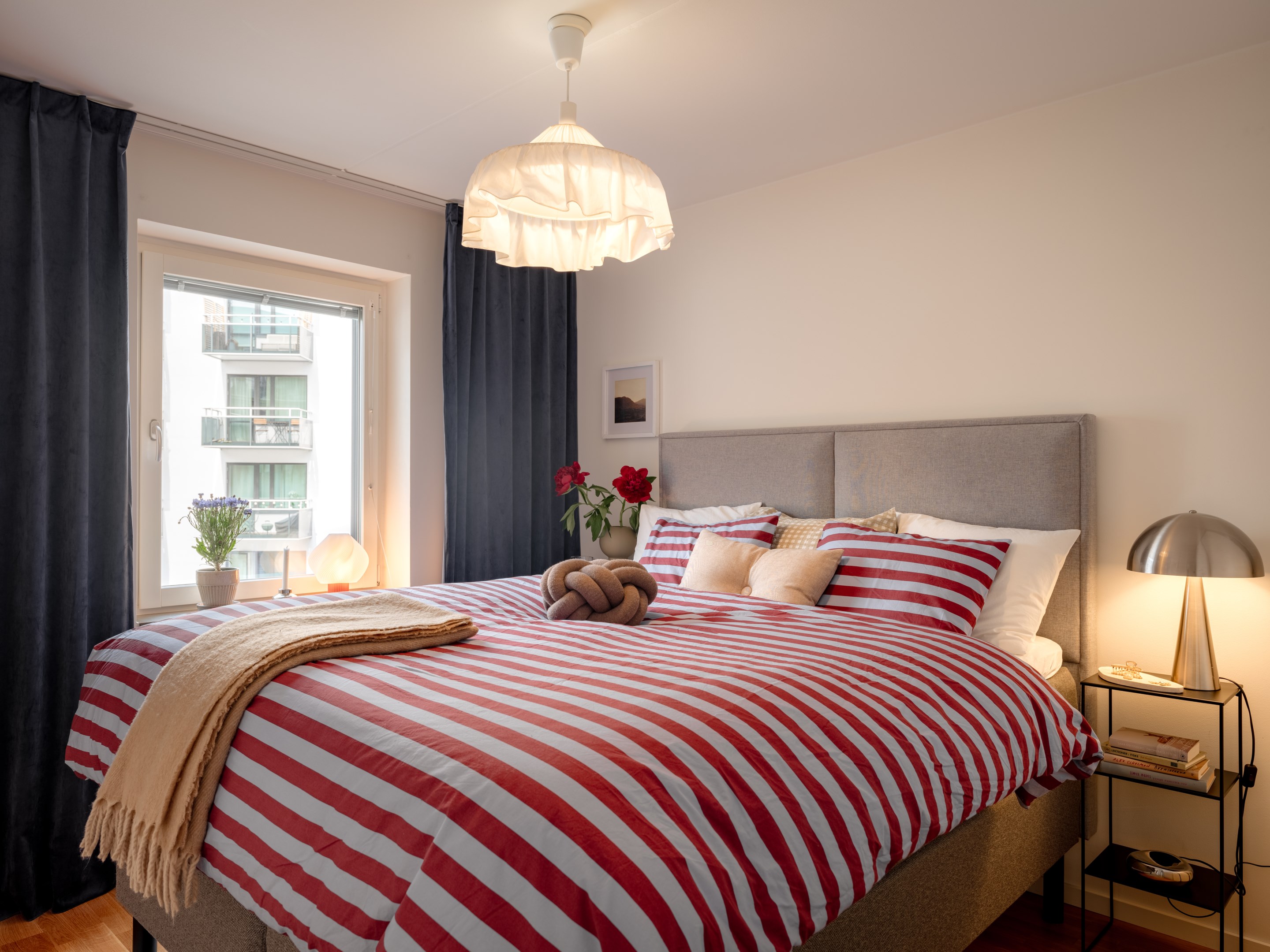 Bostadsbild från Tellusborgsvägen 94, Till salu i Midsommarkransen - Telefonplan, Stockholm