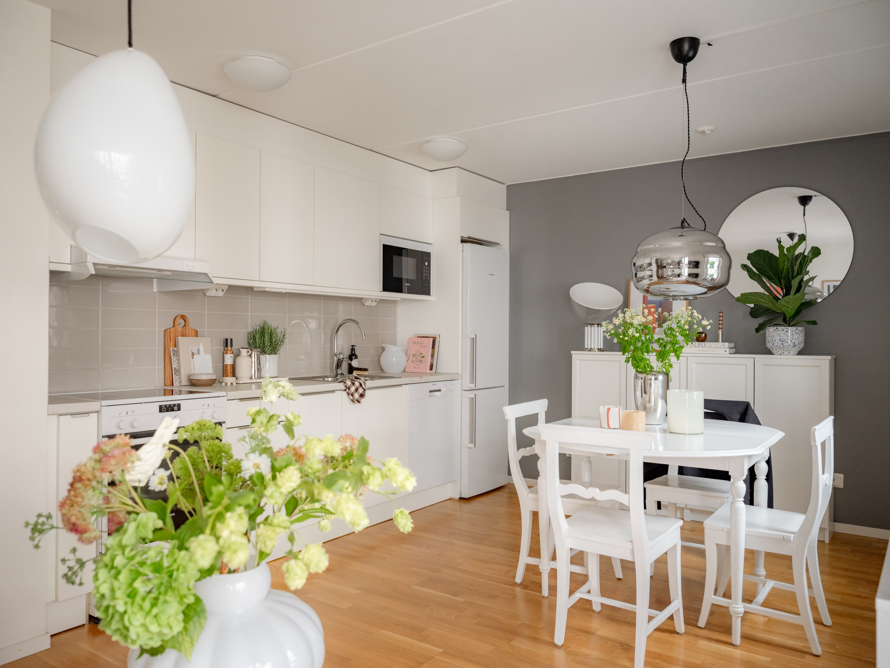 Bostadsbild från Tellusborgsvägen 94, Till salu i Midsommarkransen - Telefonplan, Stockholm