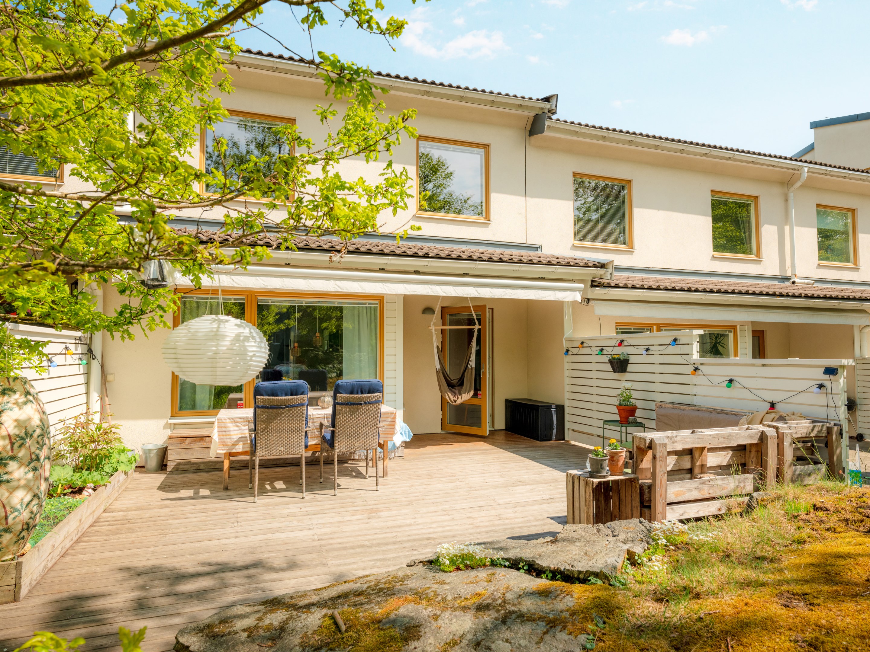 Bostadsbild från Safirgränd 15, Till salu i Solberga/Hägersten, Stockholm