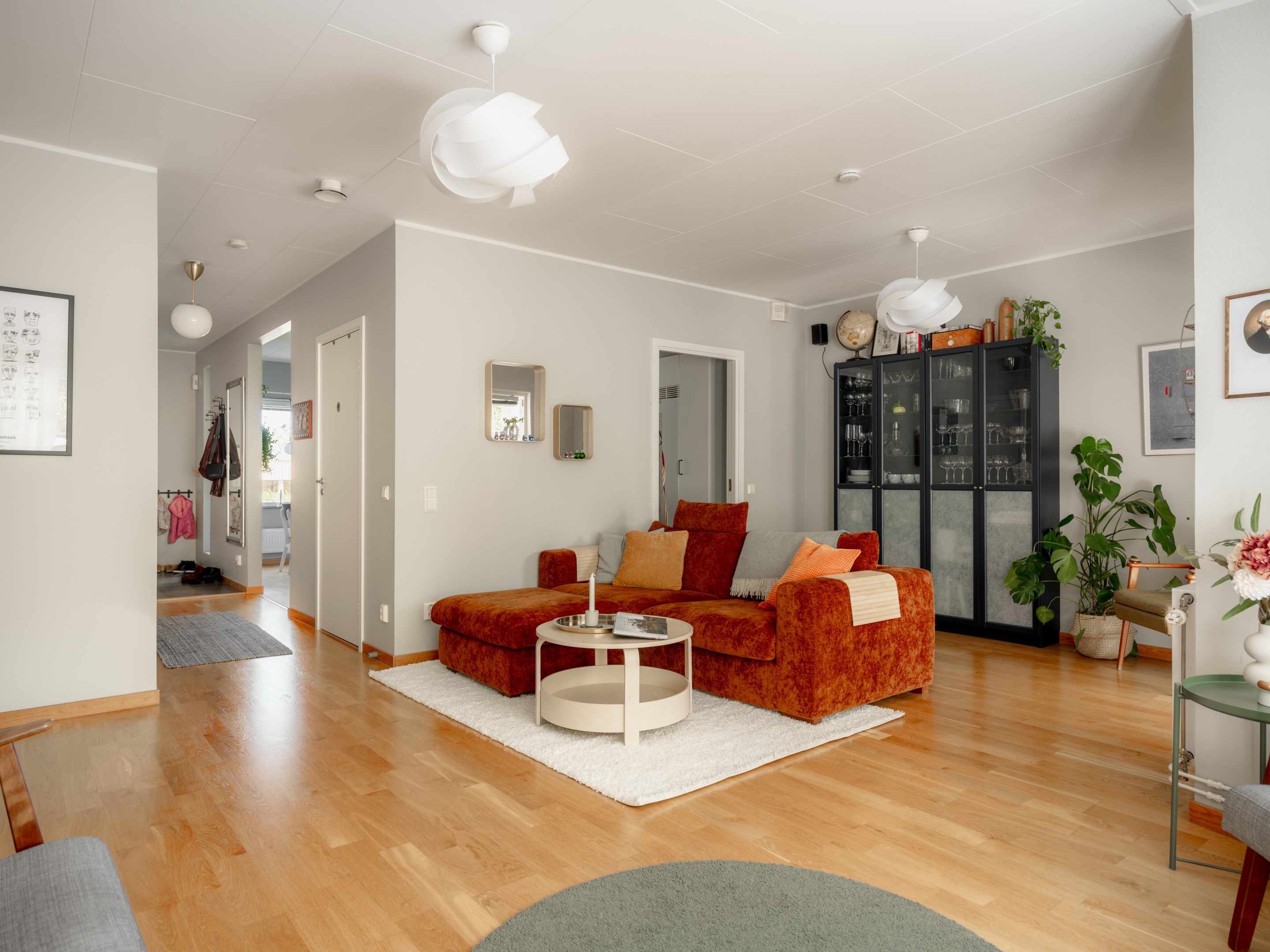 Bostadsbild från Safirgränd 15, Till salu i Solberga/Hägersten, Stockholm