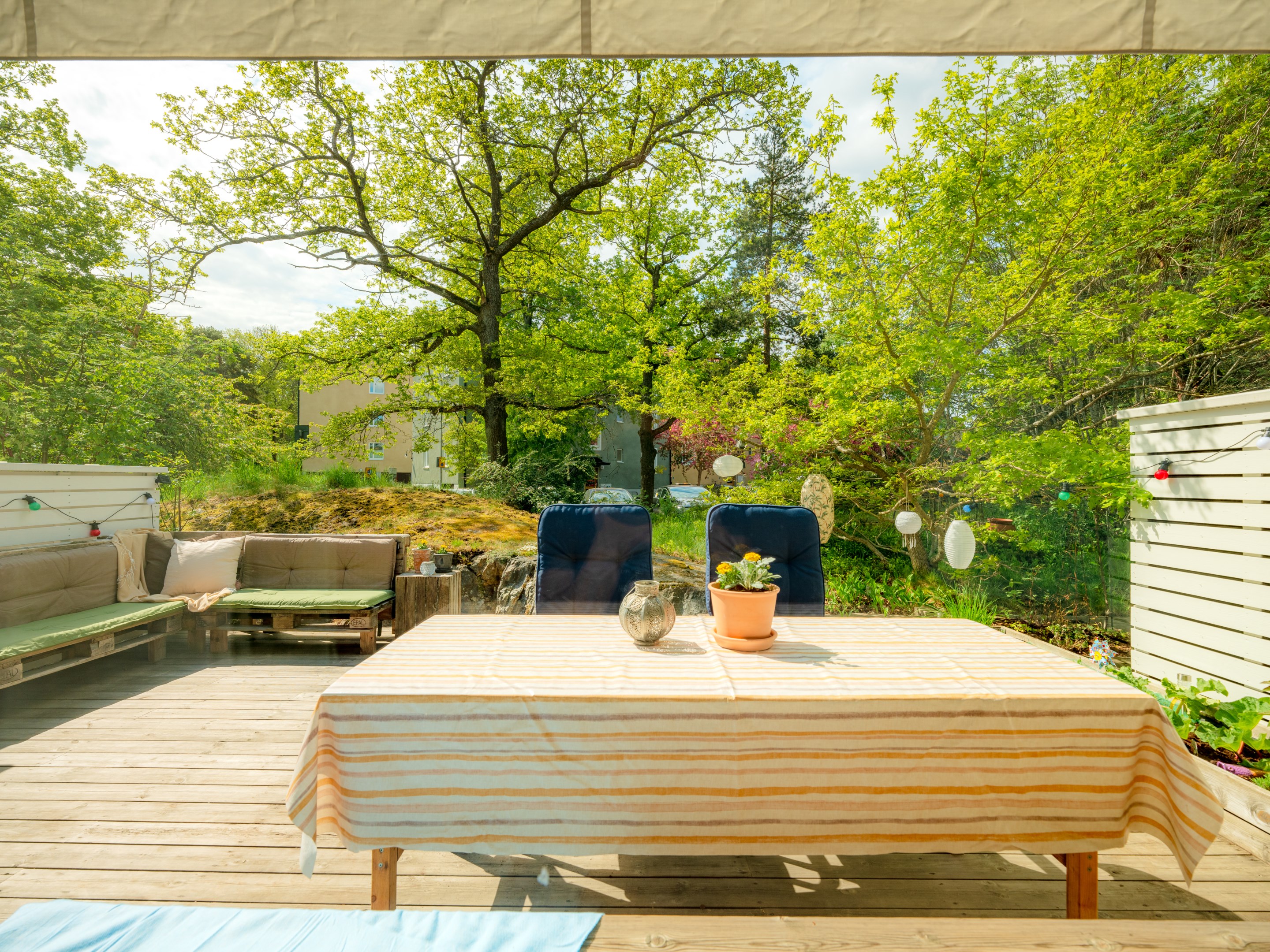 Bostadsbild från Safirgränd 15, Till salu i Solberga/Hägersten, Stockholm