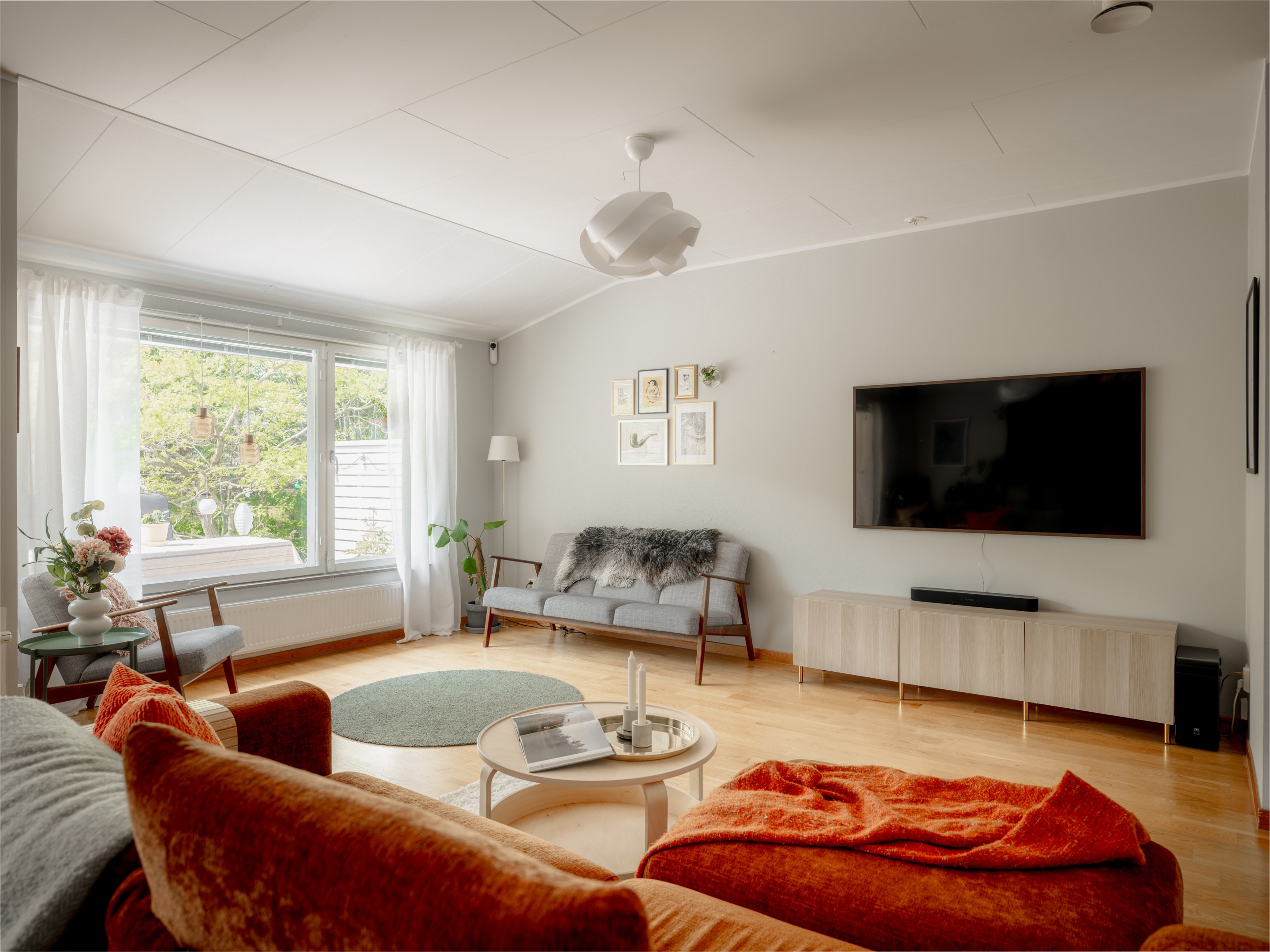 Bostadsbild från Safirgränd 15, Till salu i Solberga/Hägersten, Stockholm