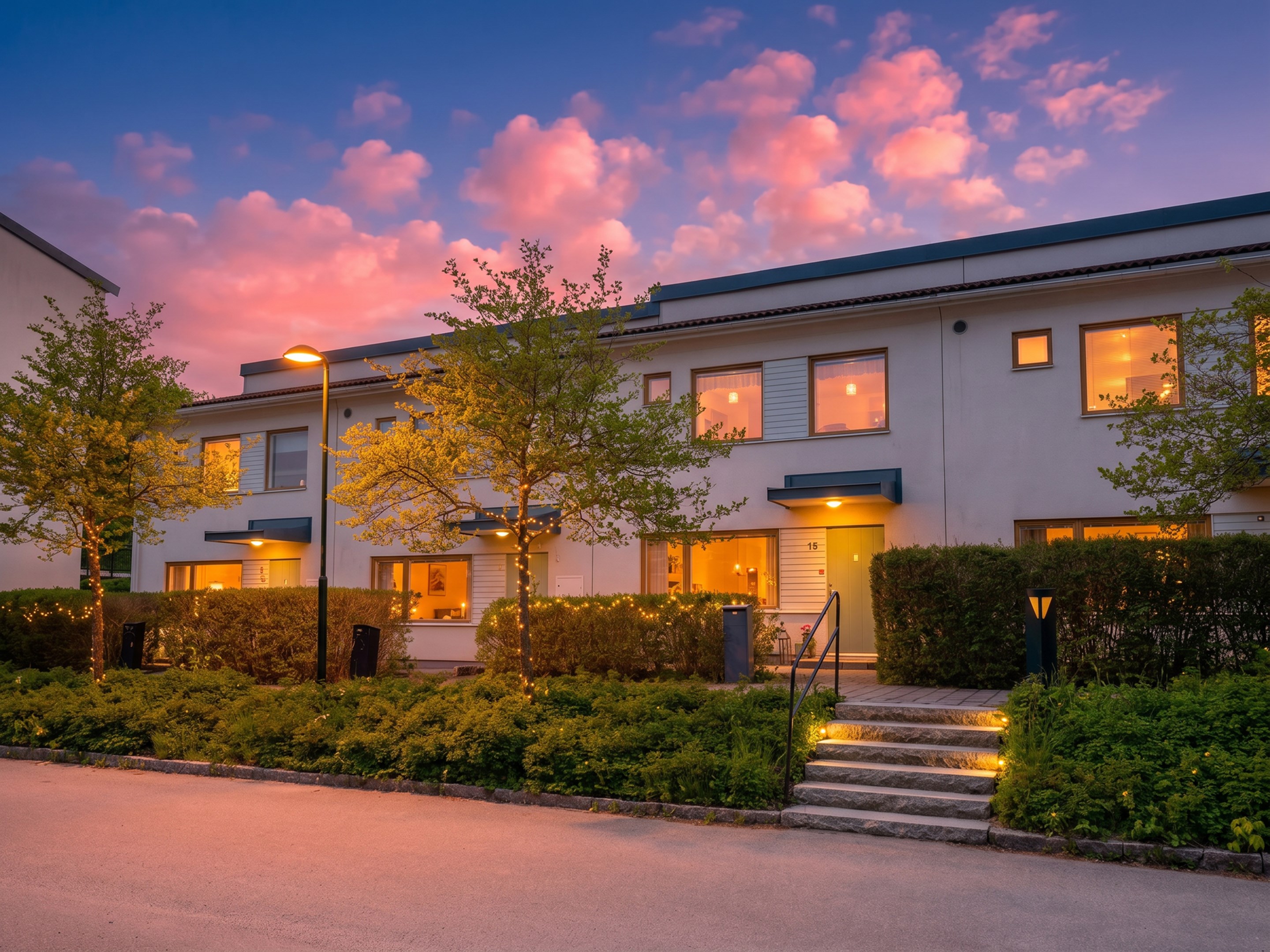 Bostadsbild från Safirgränd 15, Till salu i Solberga/Hägersten, Stockholm