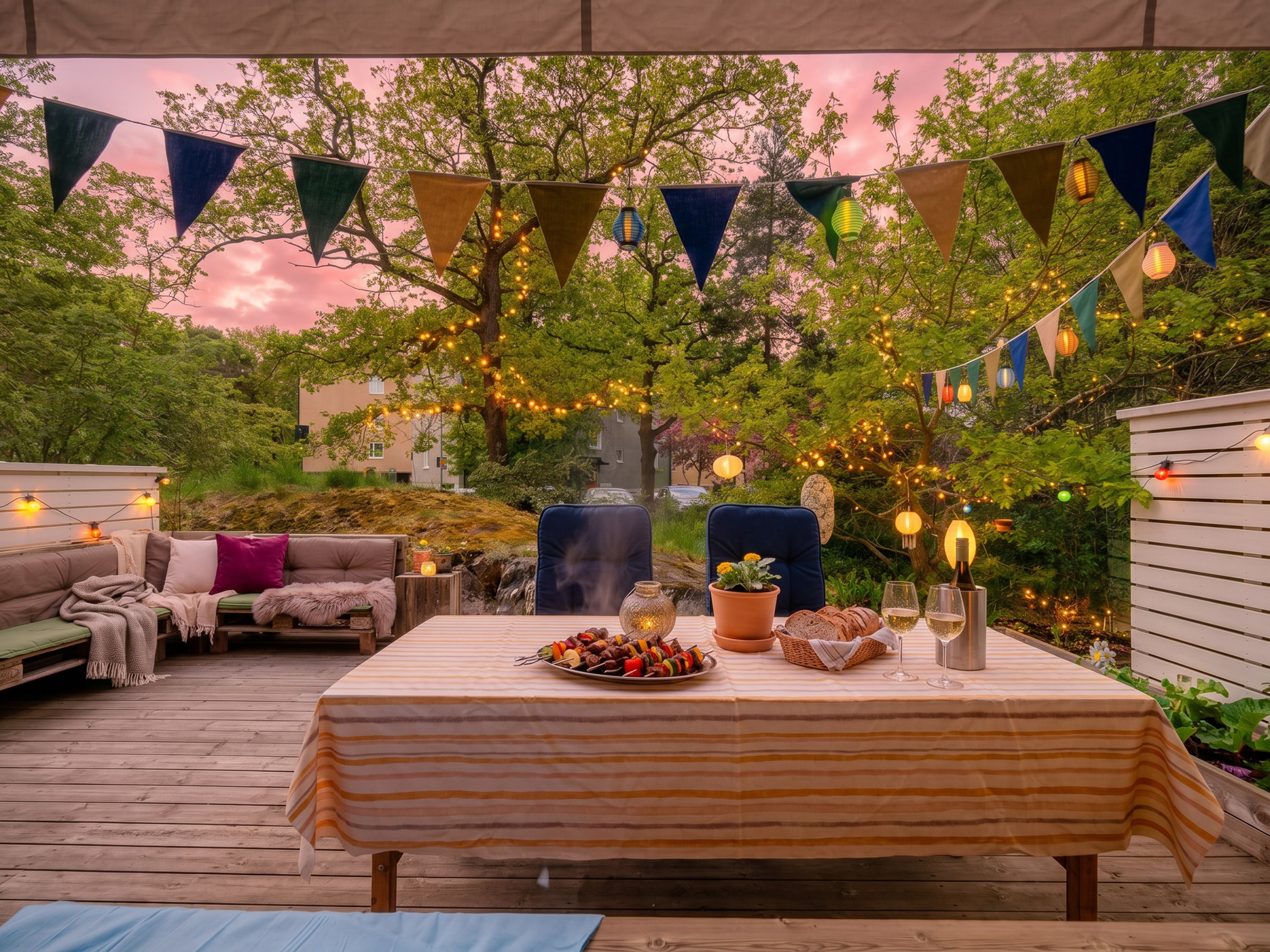 Bostadsbild från Safirgränd 15, Till salu i Solberga/Hägersten, Stockholm