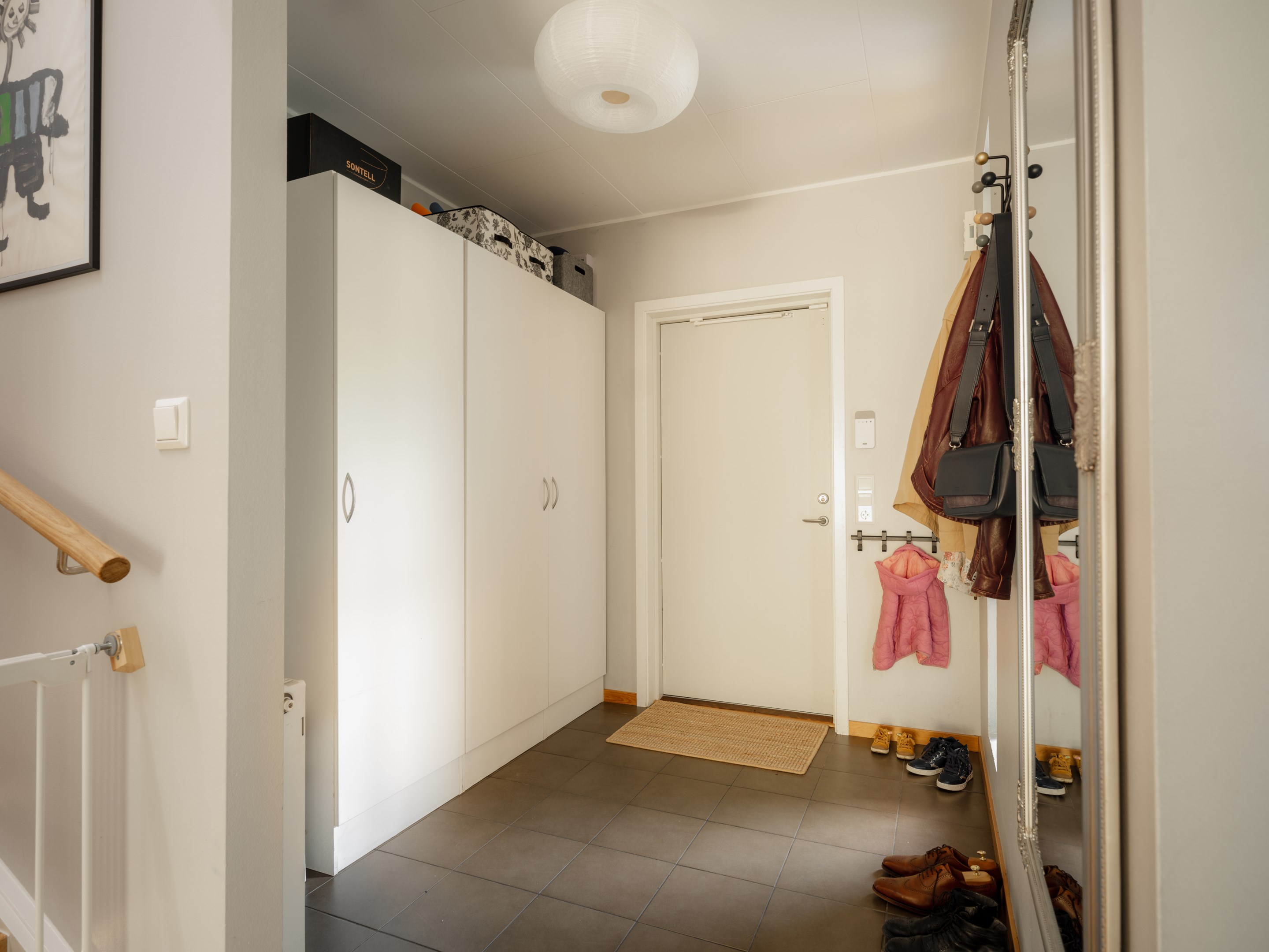 Bostadsbild från Safirgränd 15, Till salu i Solberga/Hägersten, Stockholm