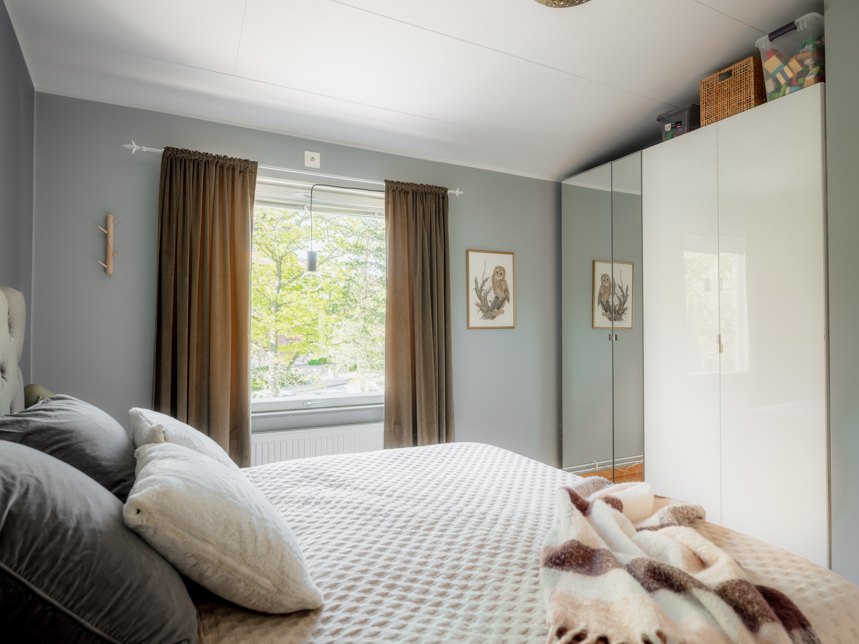 Bostadsbild från Safirgränd 15, Till salu i Solberga/Hägersten, Stockholm