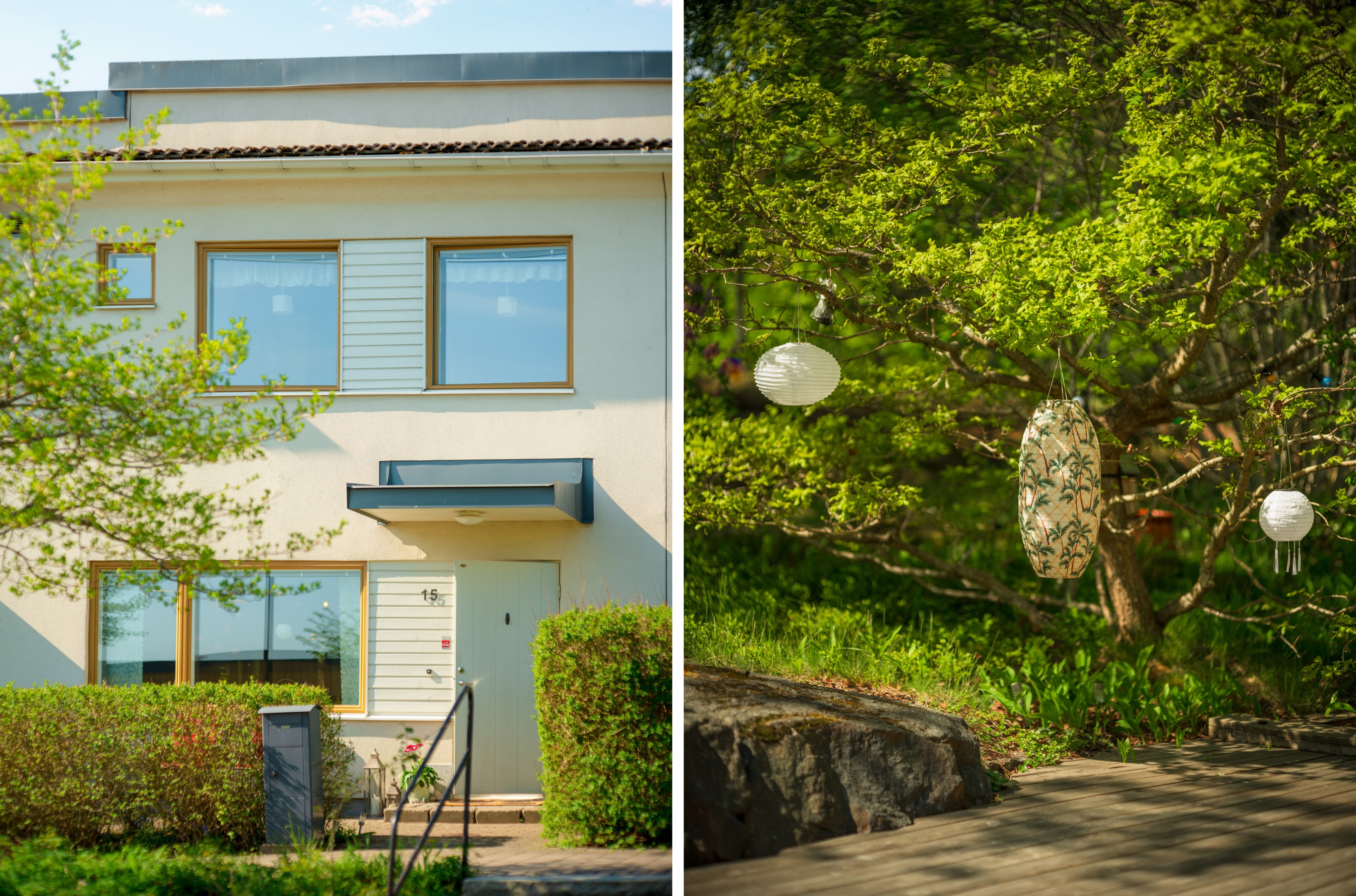 Bostadsbild från Safirgränd 15, Till salu i Solberga/Hägersten, Stockholm
