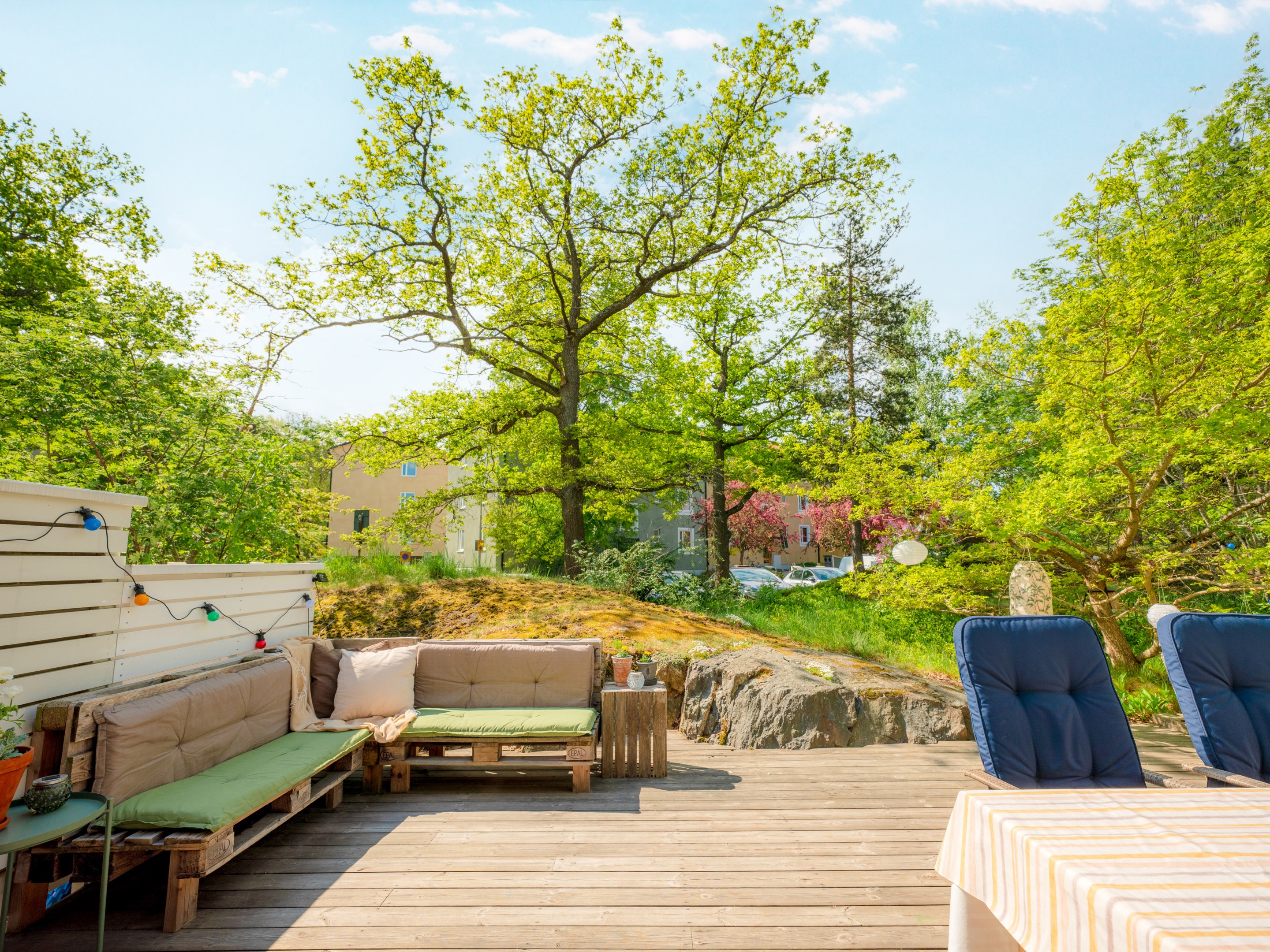 Bostadsbild från Safirgränd 15, Till salu i Solberga/Hägersten, Stockholm