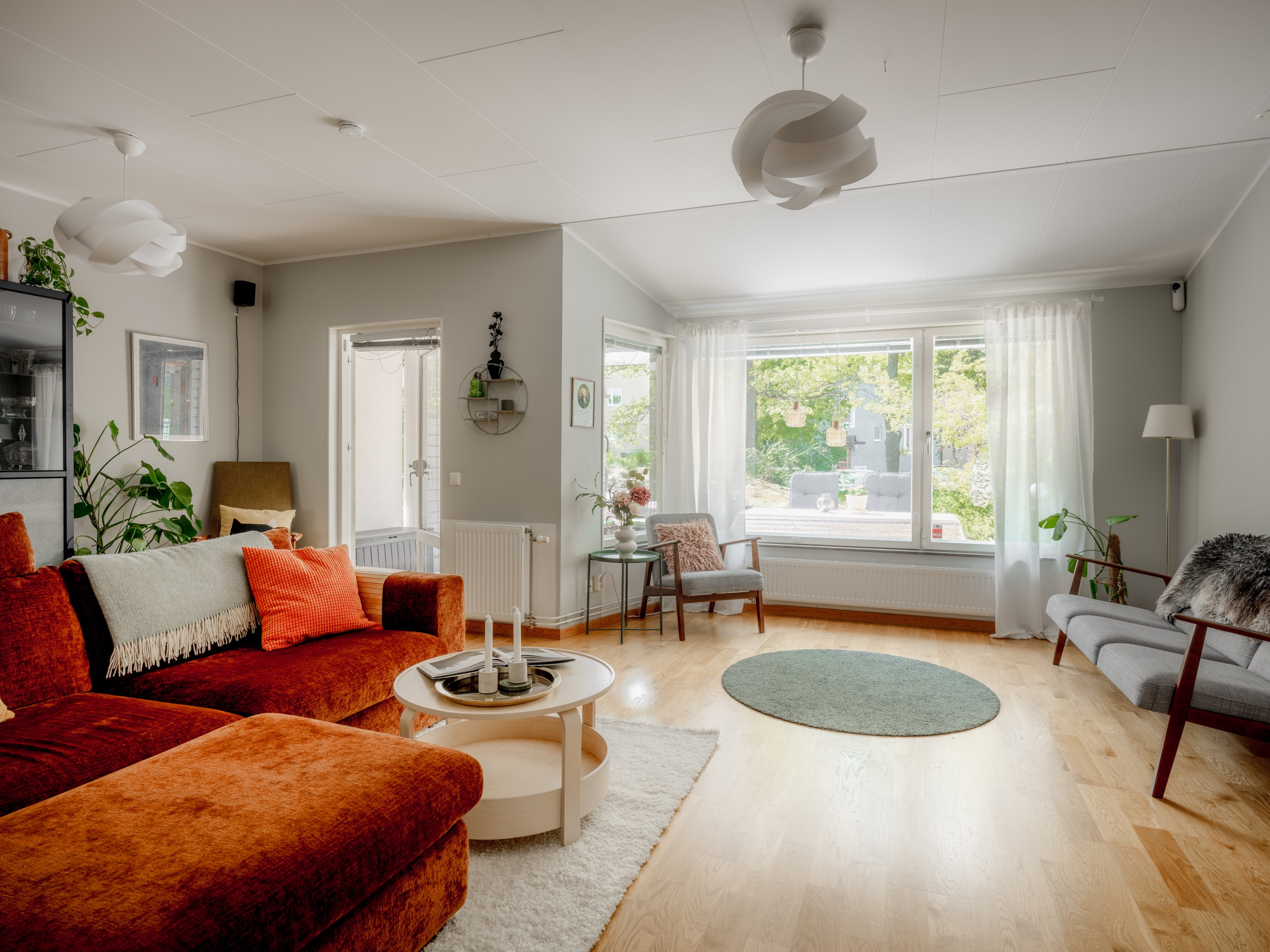 Bostadsbild från Safirgränd 15, Till salu i Solberga/Hägersten, Stockholm