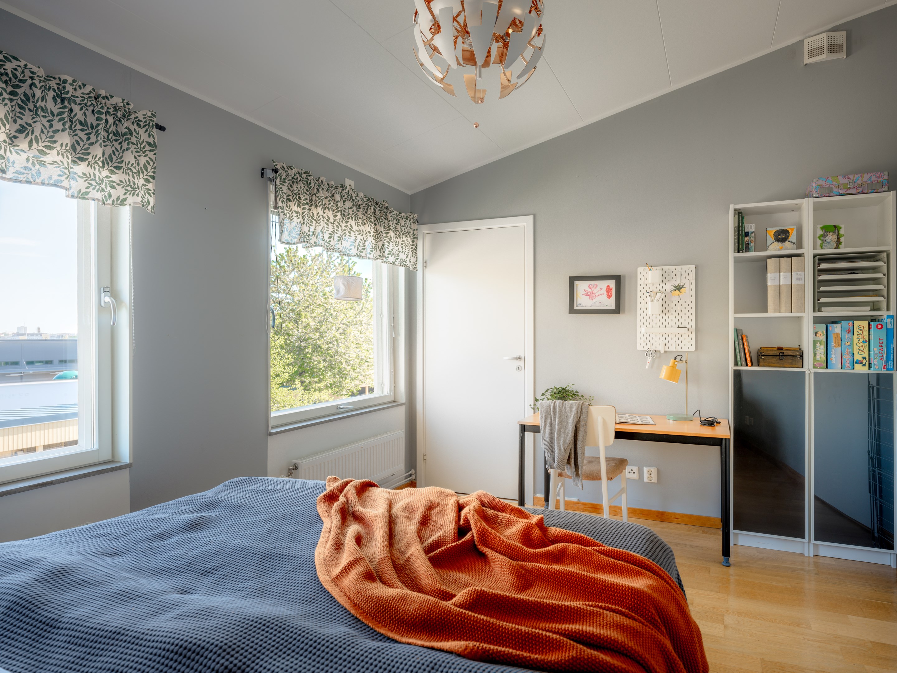 Bostadsbild från Safirgränd 15, Till salu i Solberga/Hägersten, Stockholm