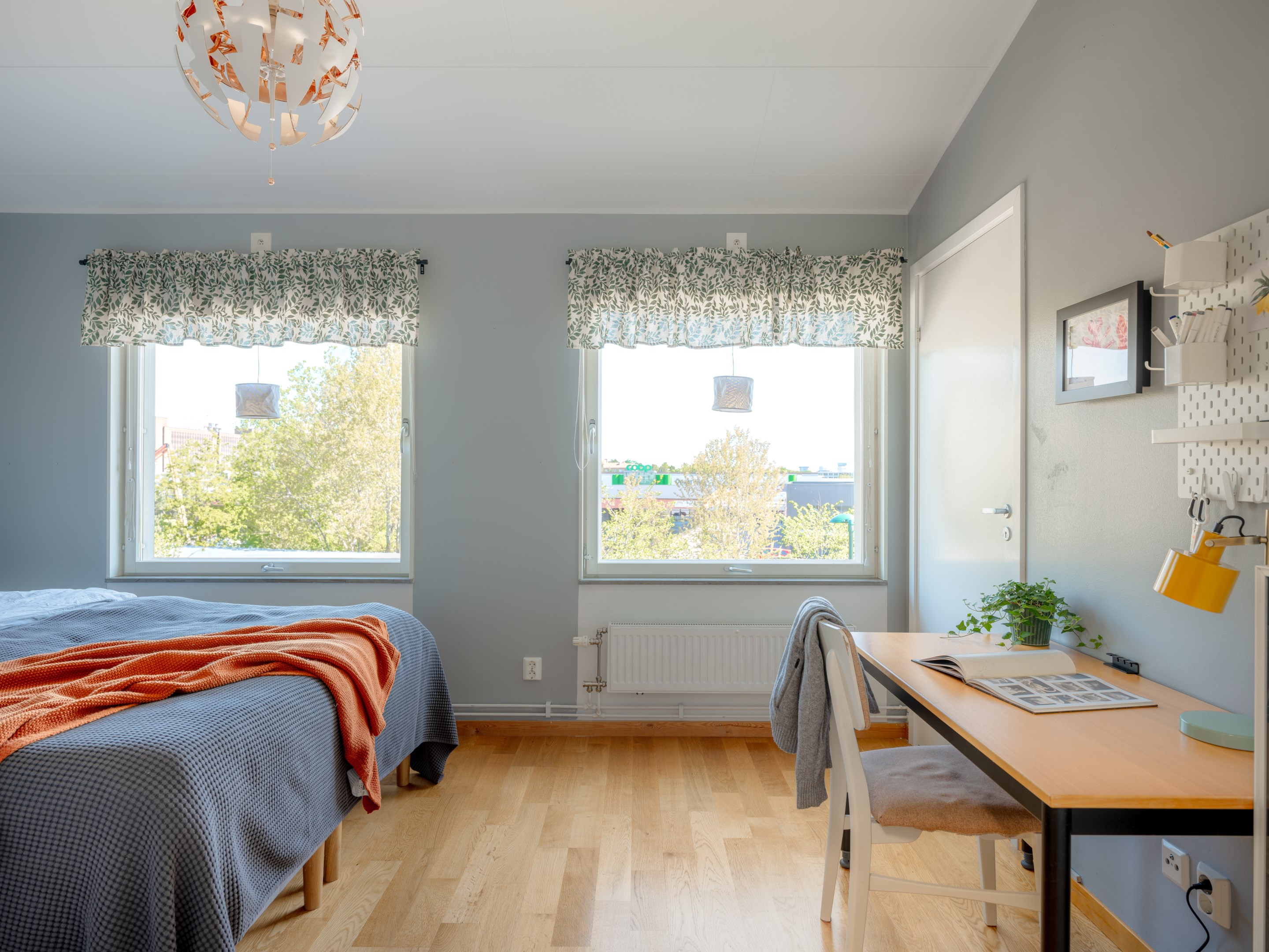 Bostadsbild från Safirgränd 15, Till salu i Solberga/Hägersten, Stockholm