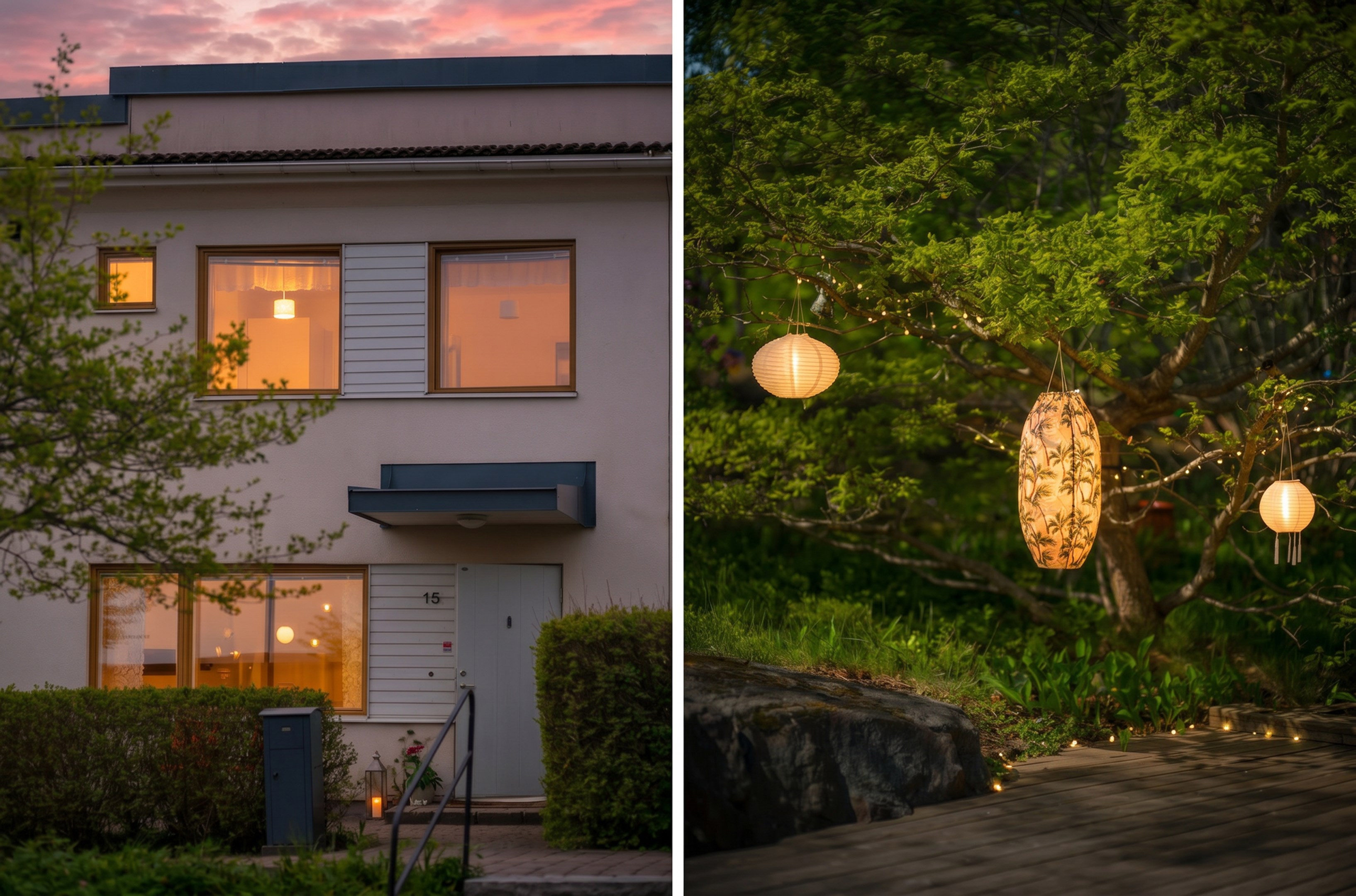 Bostadsbild från Safirgränd 15, Till salu i Solberga/Hägersten, Stockholm