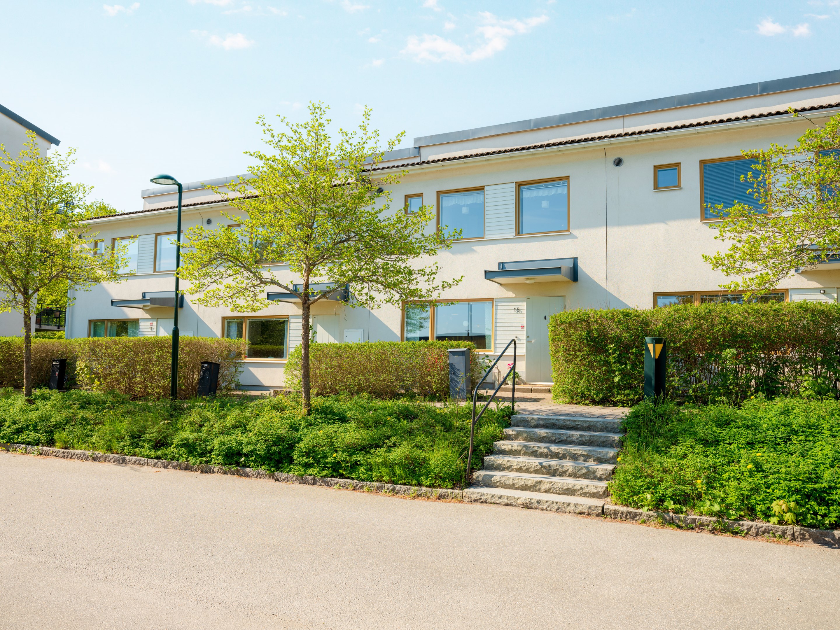 Bostadsbild från Safirgränd 15, Till salu i Solberga/Hägersten, Stockholm