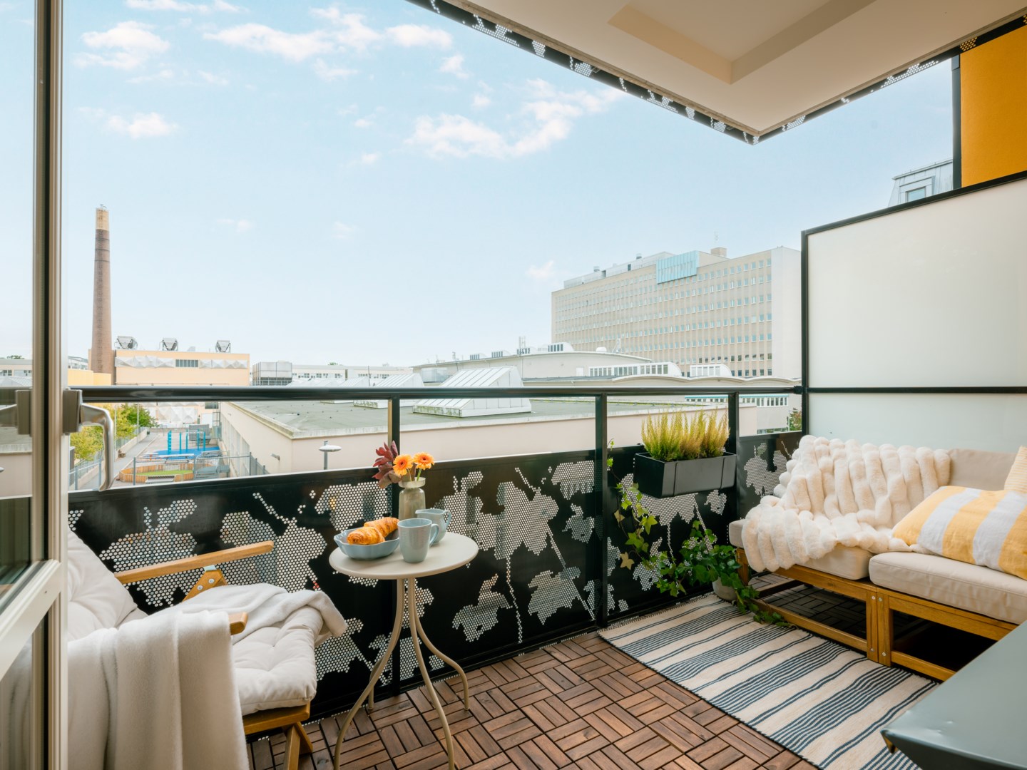 Bostadsbild från Snickerigatan 10, Kommande i Telefonplan, Stockholm