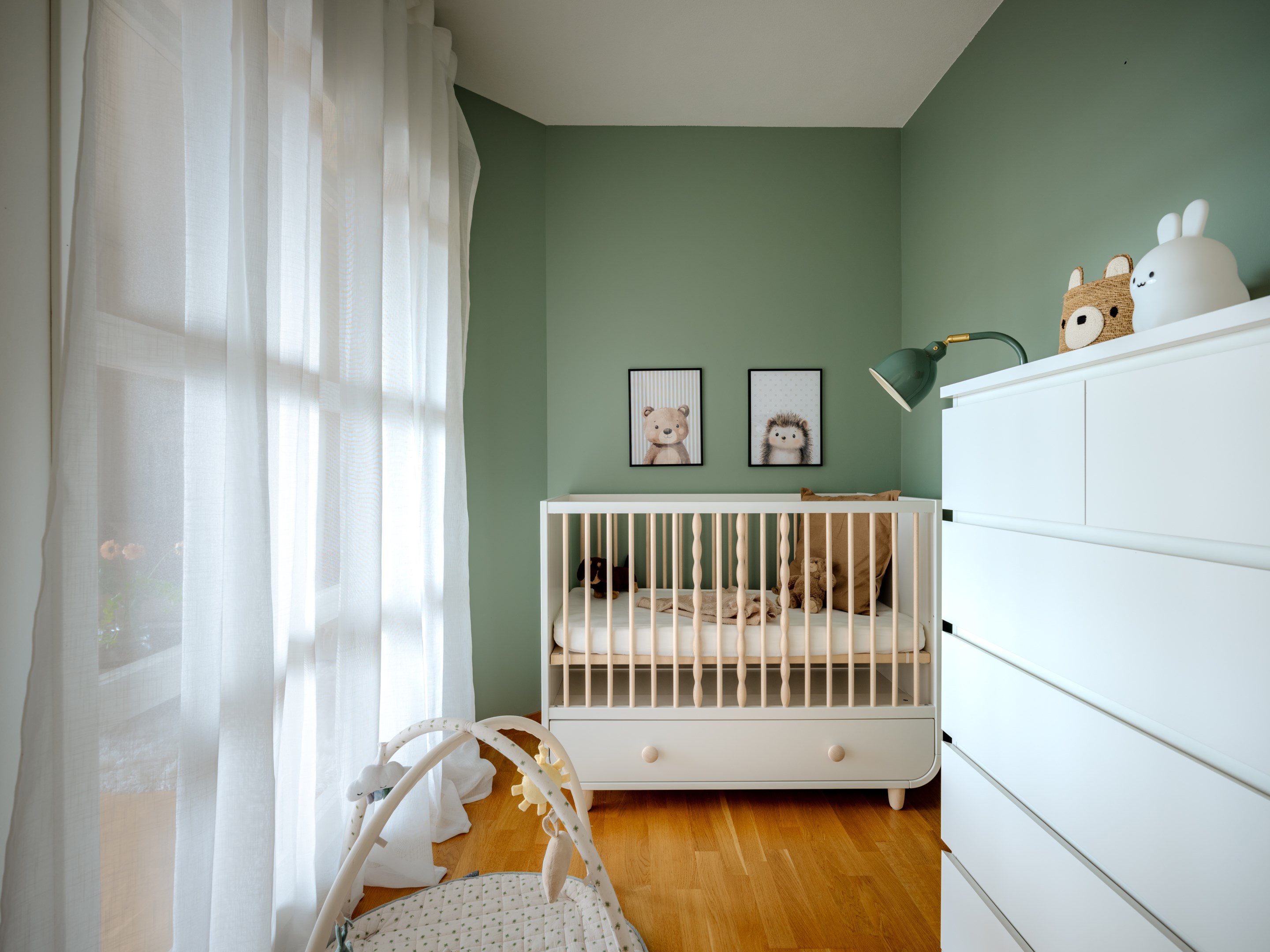 Bostadsbild från Snickerigatan 10, Kommande i Telefonplan, Stockholm