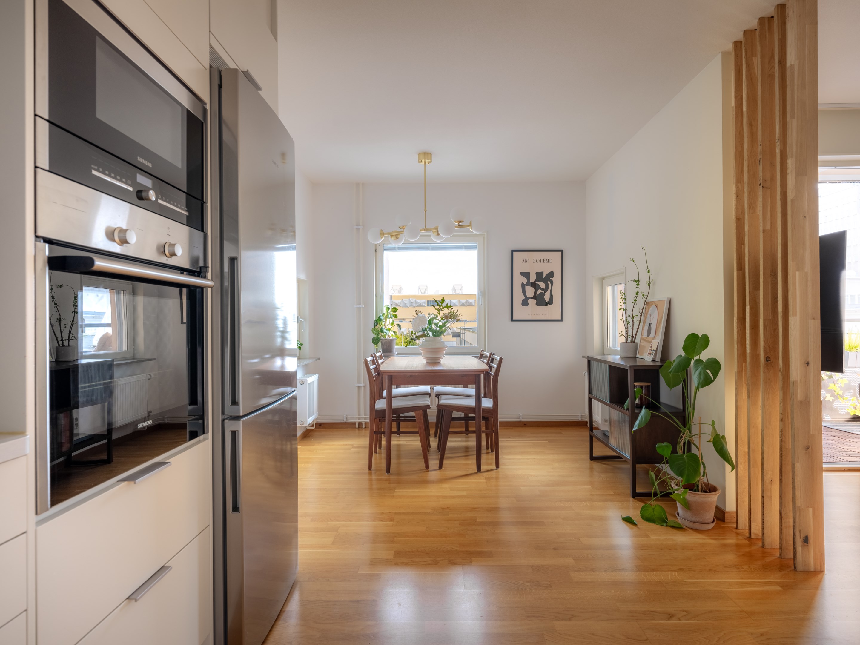 Bostadsbild från Snickerigatan 10, Kommande i Telefonplan, Stockholm