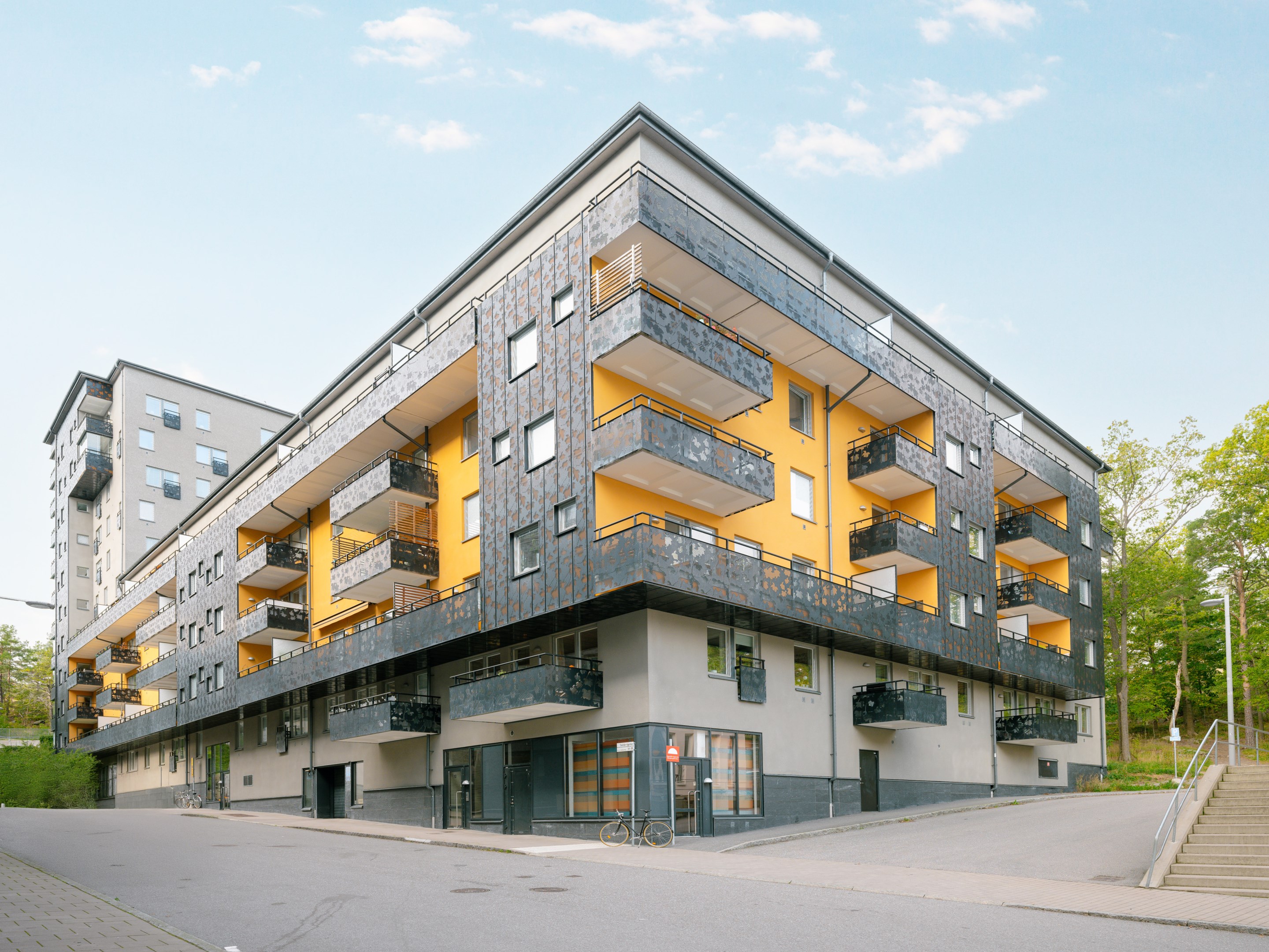 Bostadsbild från Snickerigatan 10, Kommande i Telefonplan, Stockholm