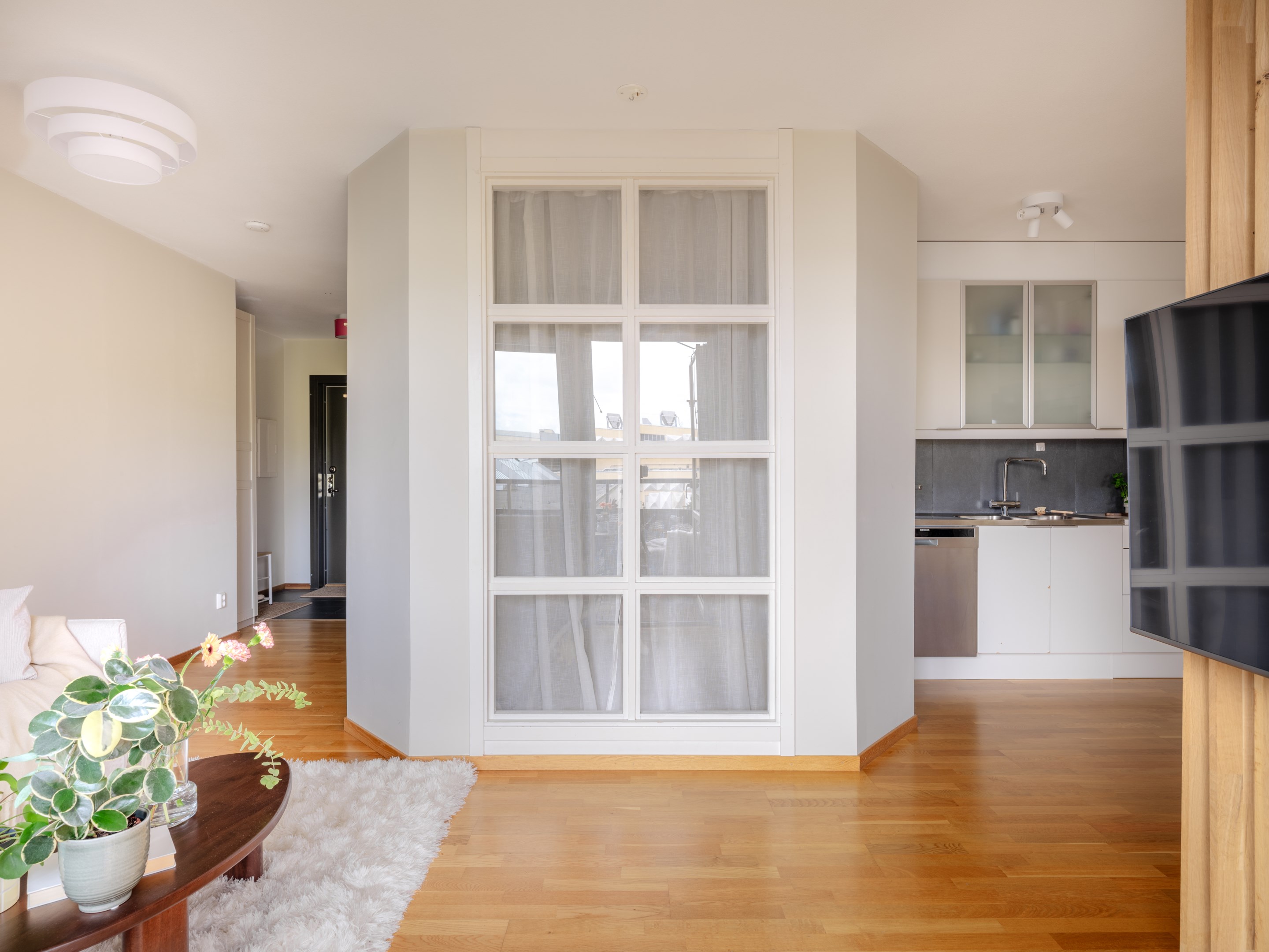 Bostadsbild från Snickerigatan 10, Kommande i Telefonplan, Stockholm