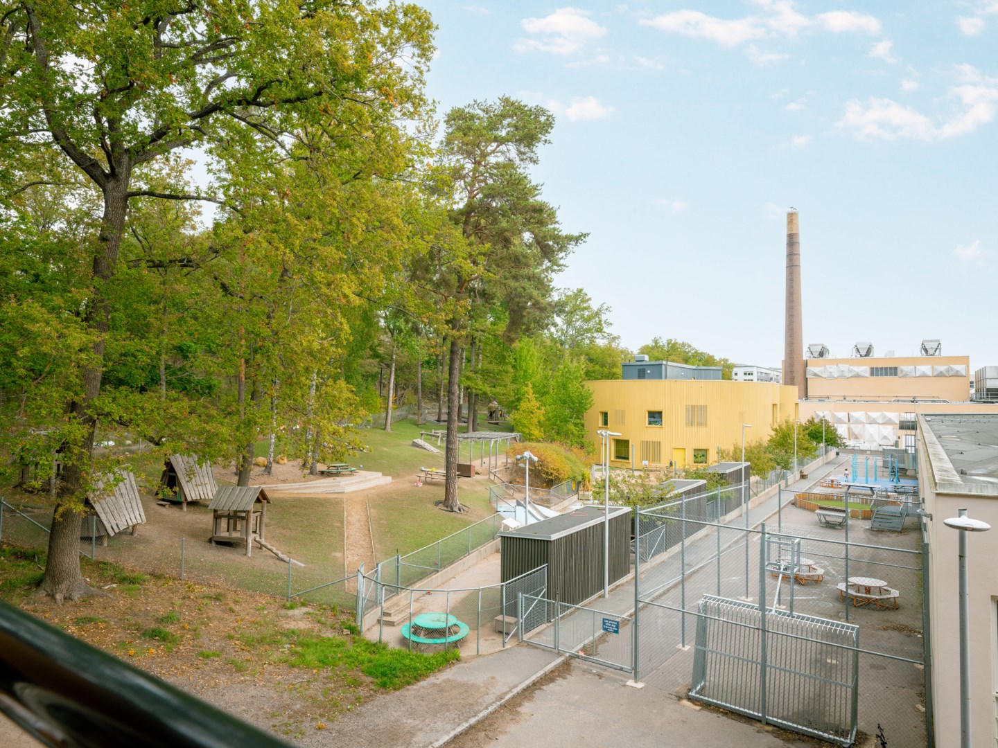 Bostadsbild från Snickerigatan 10, Kommande i Telefonplan, Stockholm