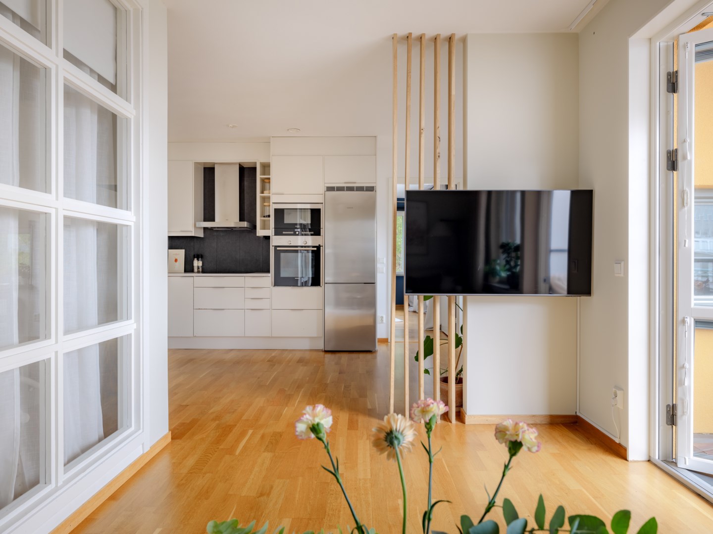 Bostadsbild från Snickerigatan 10, Kommande i Telefonplan, Stockholm