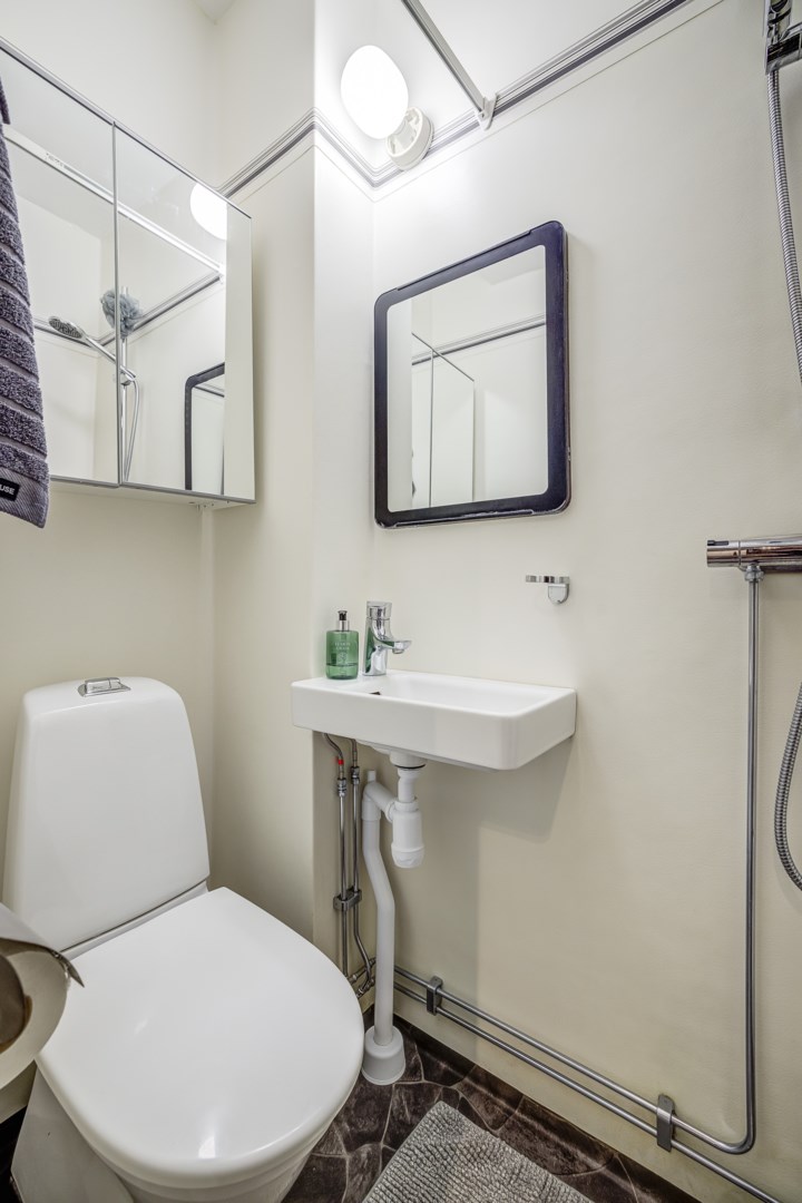 Bostadsbild från Årstagatan 18 A, Kommande i Salabacke, Uppsala