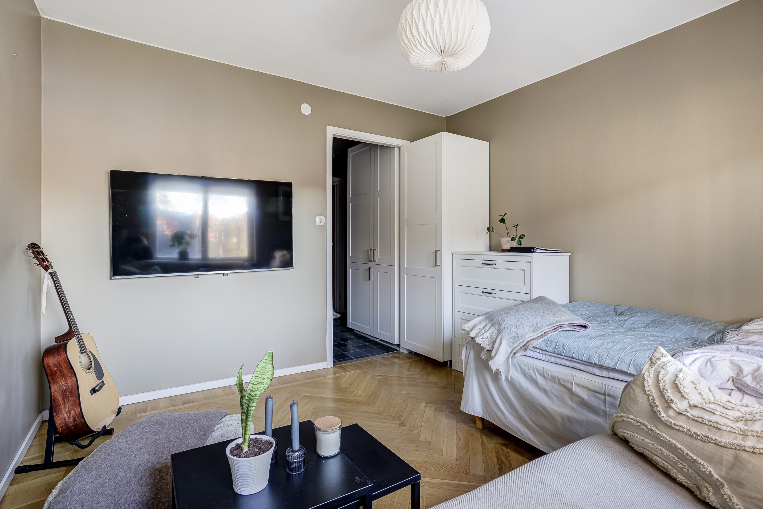 Bostadsbild från Årstagatan 18 A, Till salu i Salabacke, Uppsala