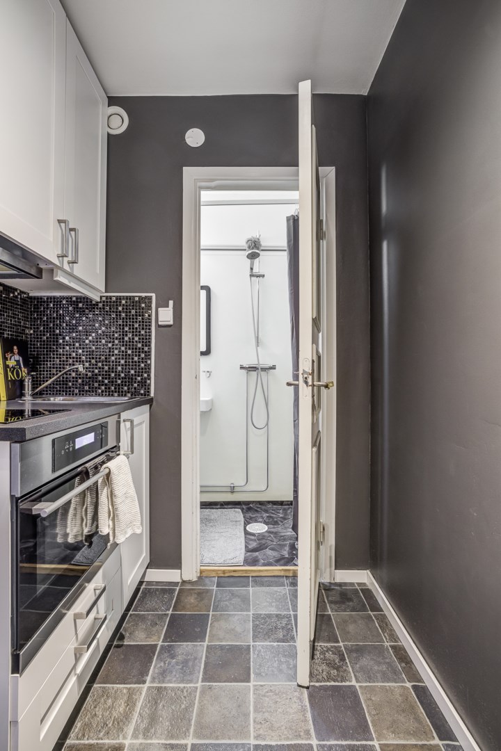 Bostadsbild från Årstagatan 18 A, Kommande i Salabacke, Uppsala