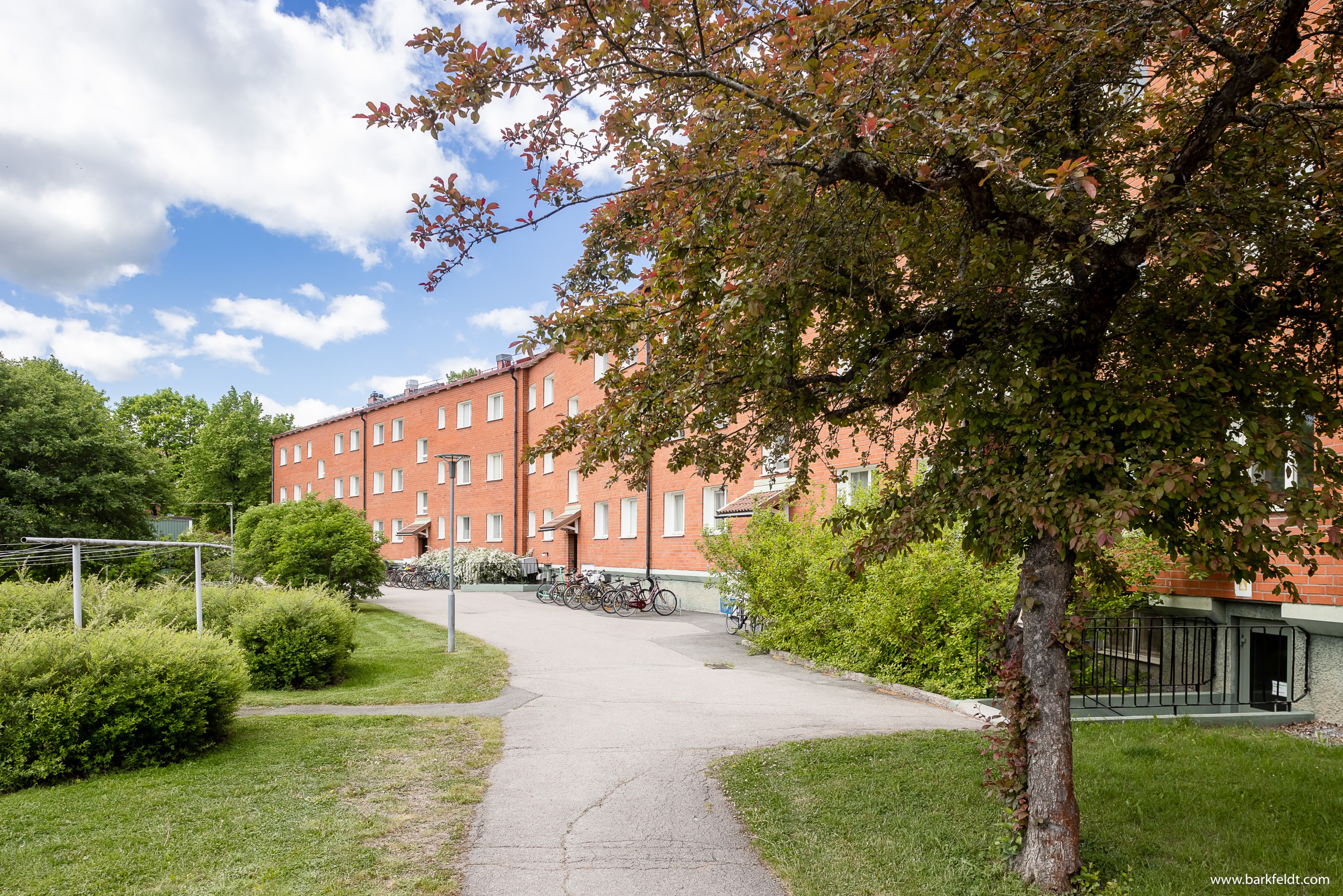 Bostadsbild från Årstagatan 18 A, Till salu i Salabacke, Uppsala