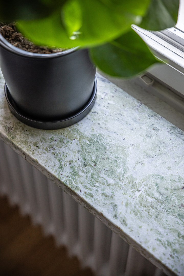 Bostadsbild från Årstagatan 18 A, Kommande i Salabacke, Uppsala