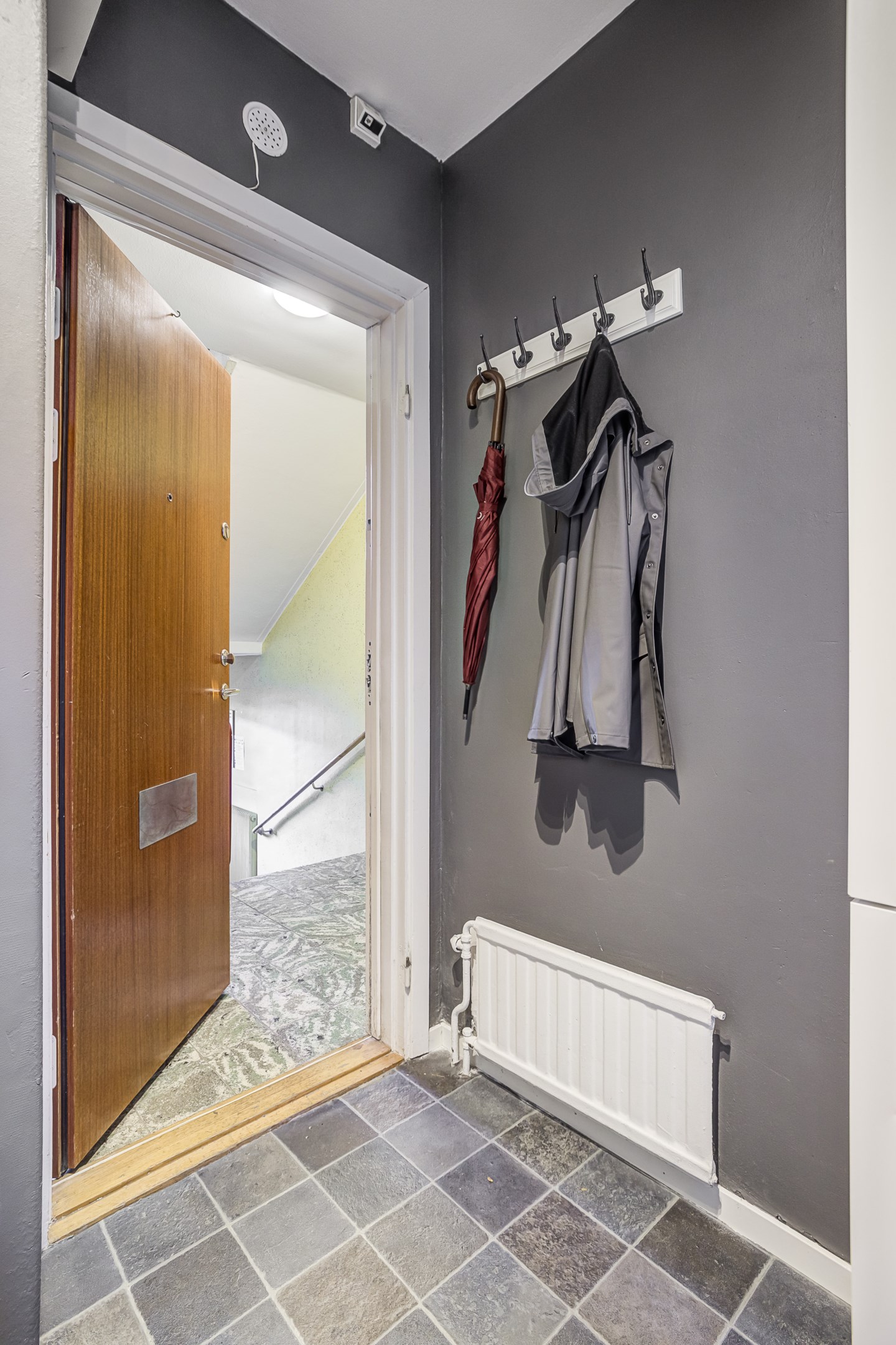 Bostadsbild från Årstagatan 18 A, Till salu i Salabacke, Uppsala