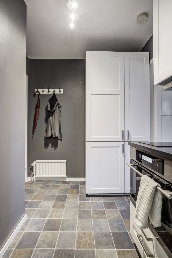 Bostadsbild från Årstagatan 18 A, Kommande i Salabacke, Uppsala