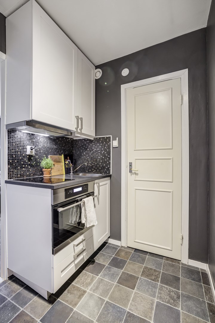 Bostadsbild från Årstagatan 18 A, Kommande i Salabacke, Uppsala