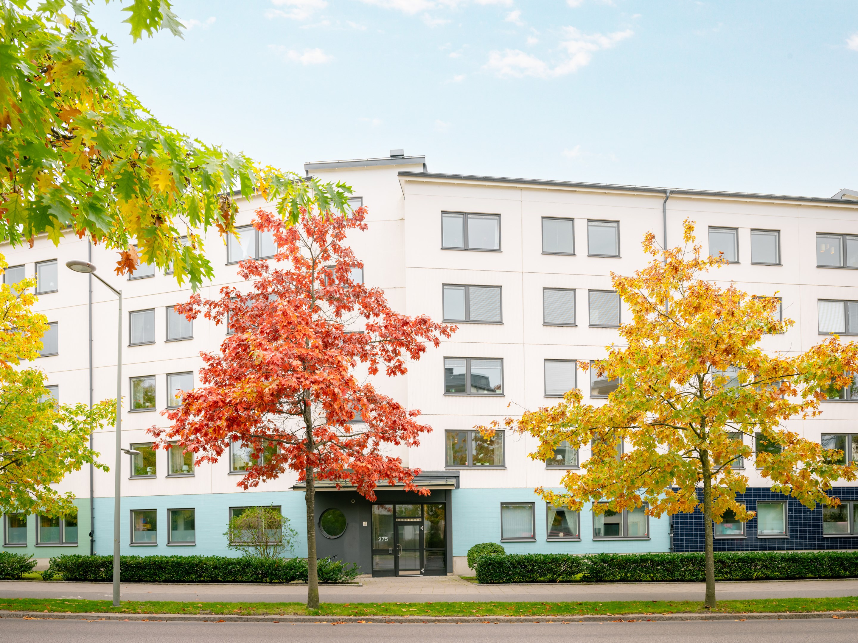 Bostadsbild från Vantörsvägen 275, Till salu i Fruängen, Stockholm