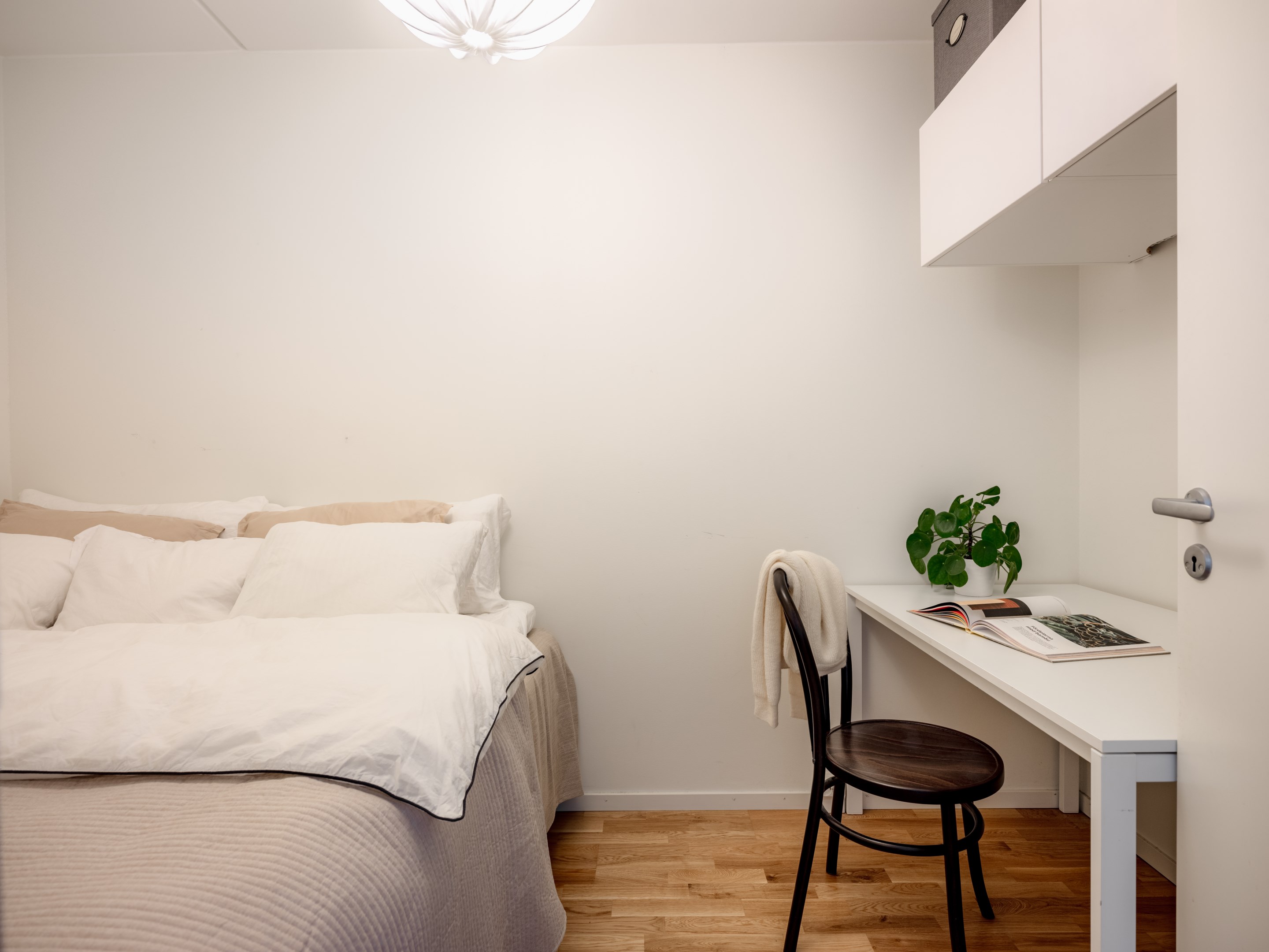 Bostadsbild från Vantörsvägen 275, Till salu i Fruängen, Stockholm