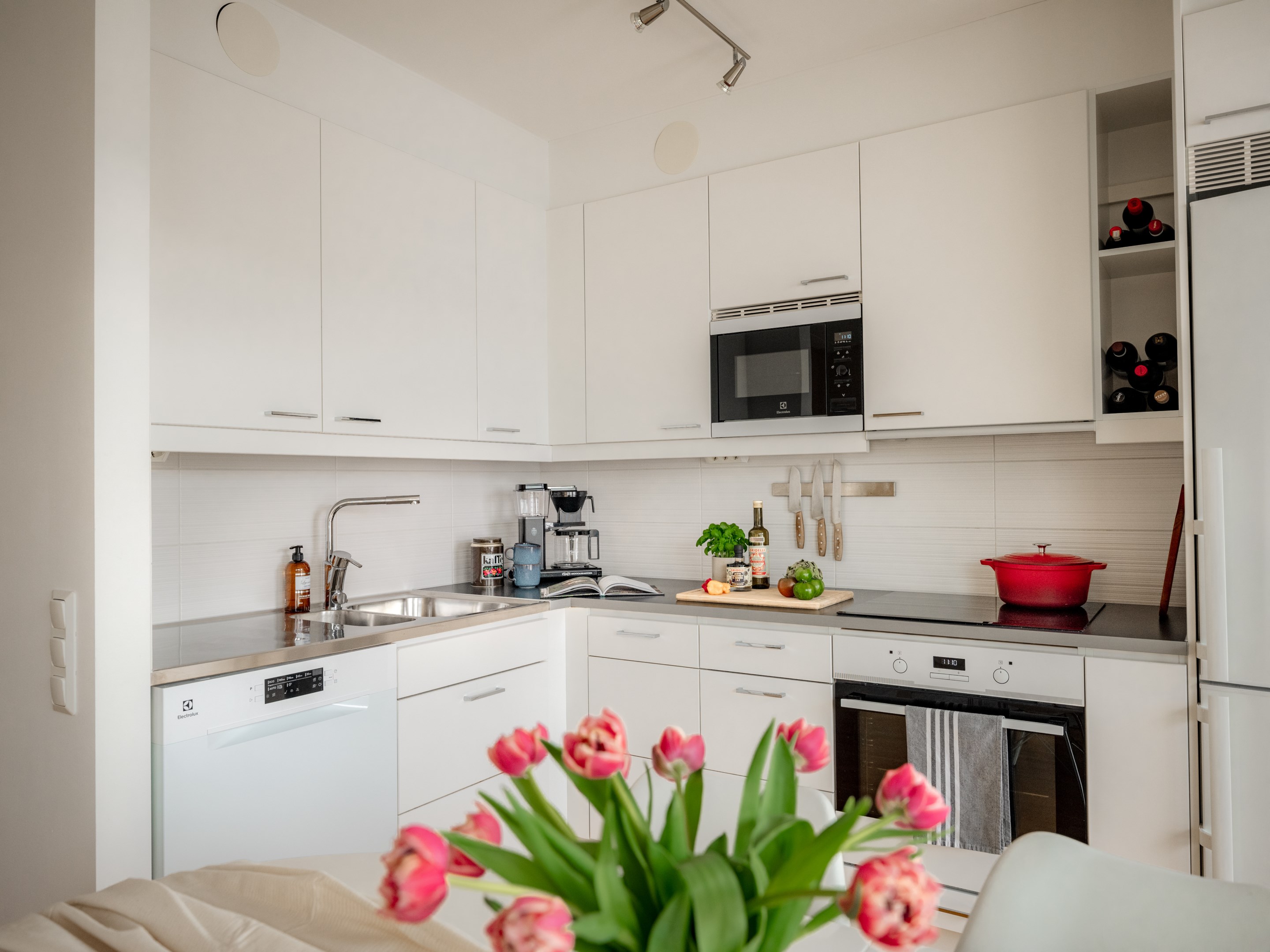 Bostadsbild från Vantörsvägen 275, Till salu i Fruängen, Stockholm