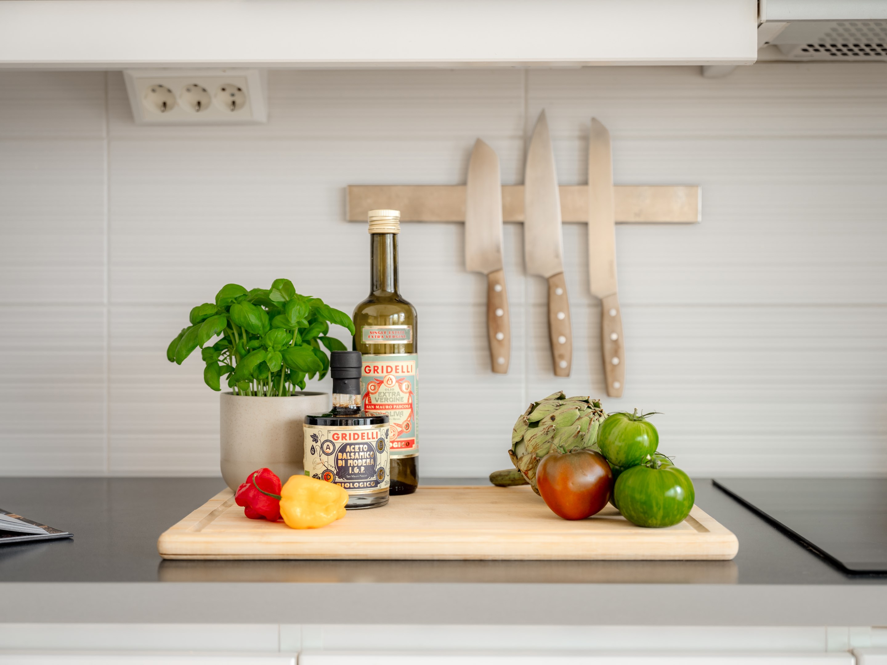 Bostadsbild från Vantörsvägen 275, Till salu i Fruängen, Stockholm