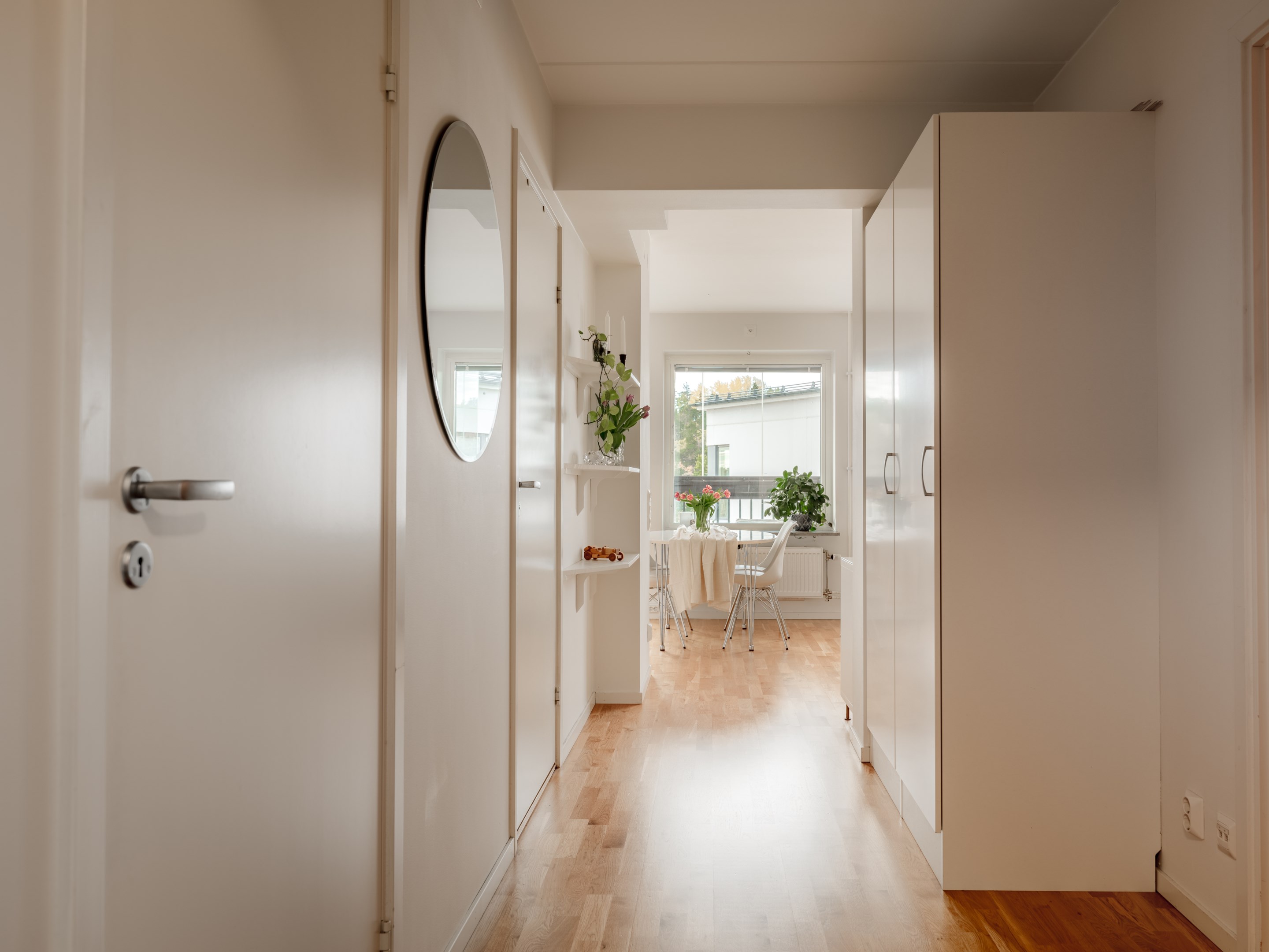 Bostadsbild från Vantörsvägen 275, Till salu i Fruängen, Stockholm