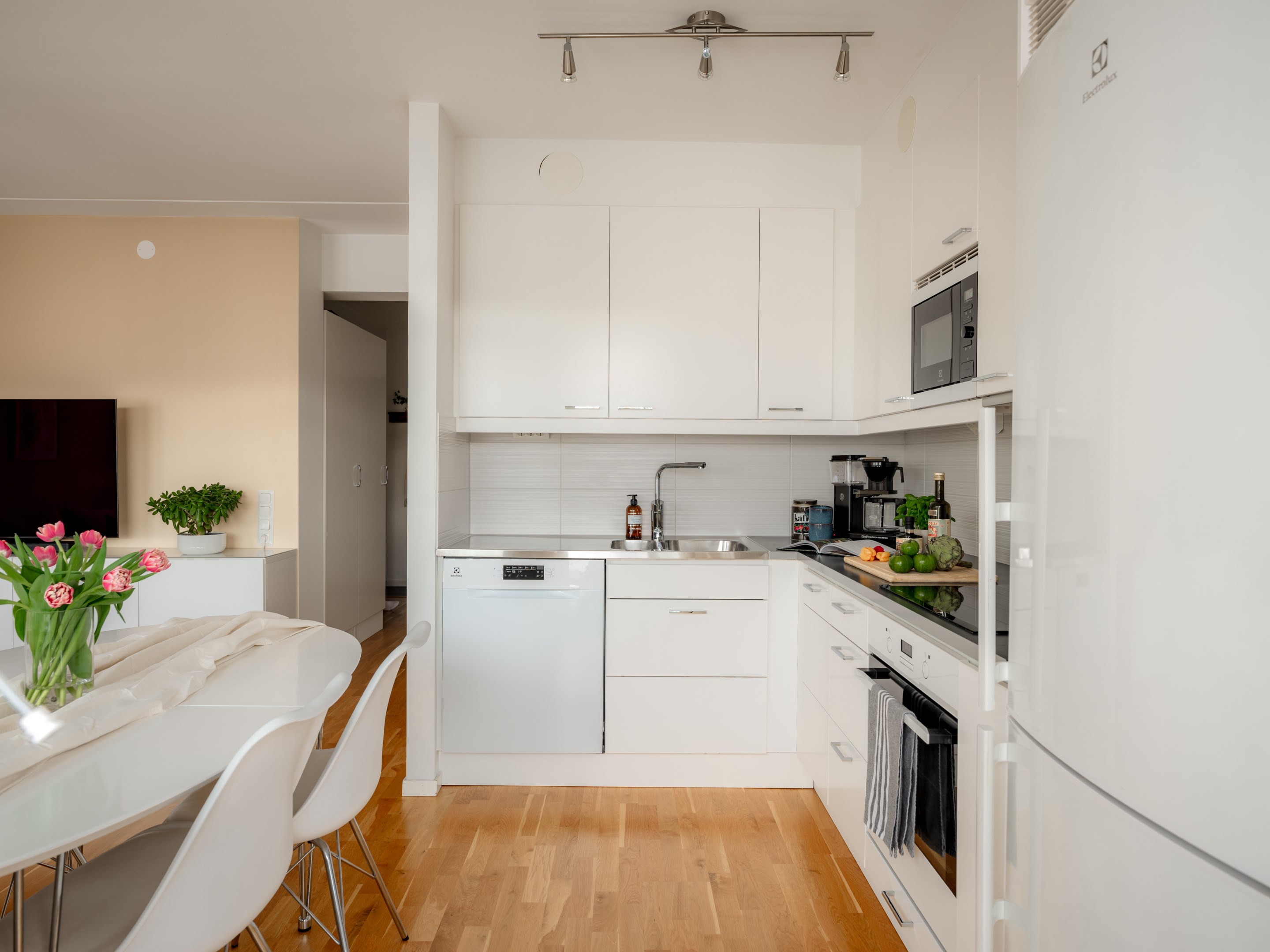 Bostadsbild från Vantörsvägen 275, Till salu i Fruängen, Stockholm