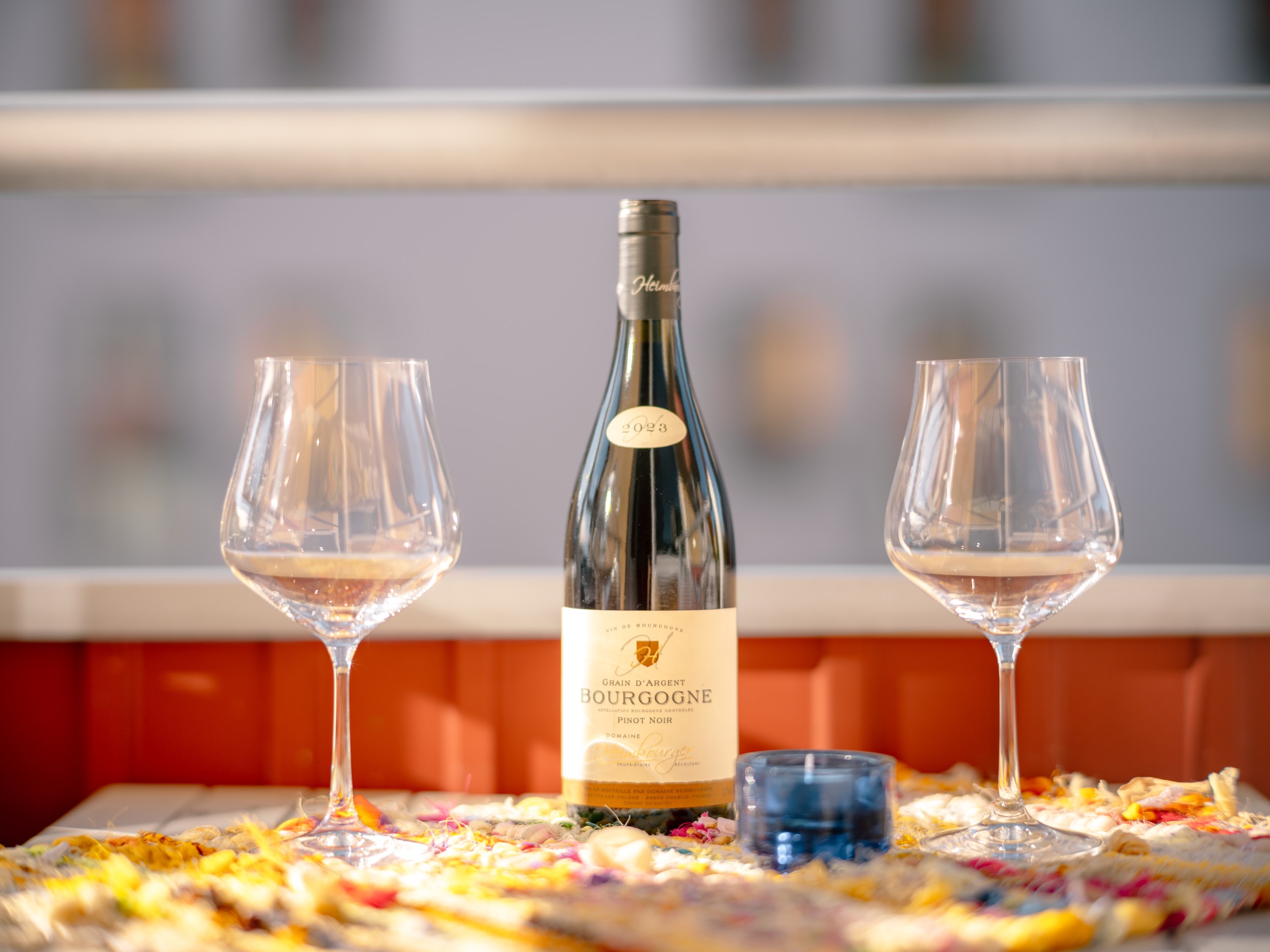 Bostadsbild från Sparbanksvägen 11, Kommande i Hägerstensåsen, Stockholm